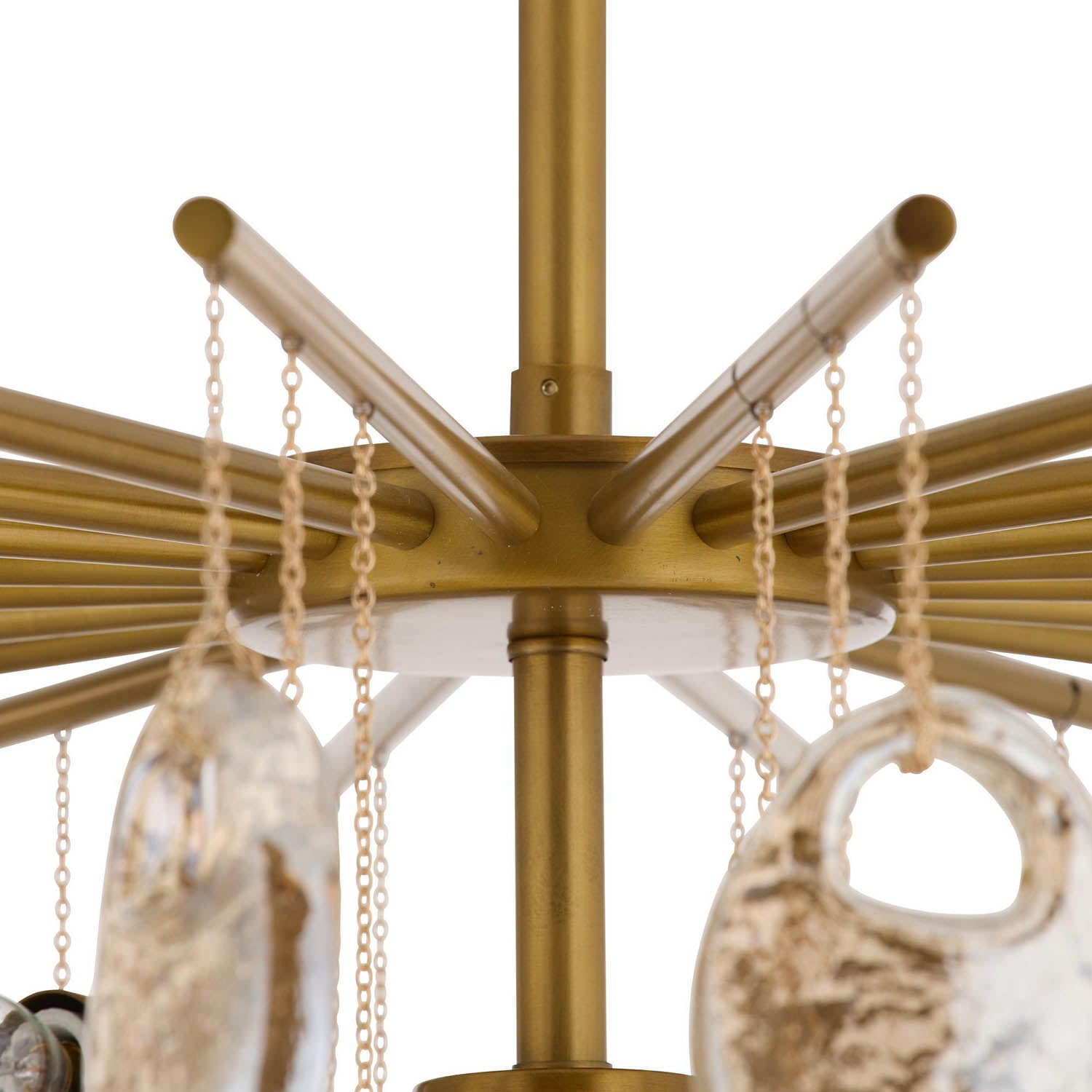 Arteriors Jacqueline Chandelier