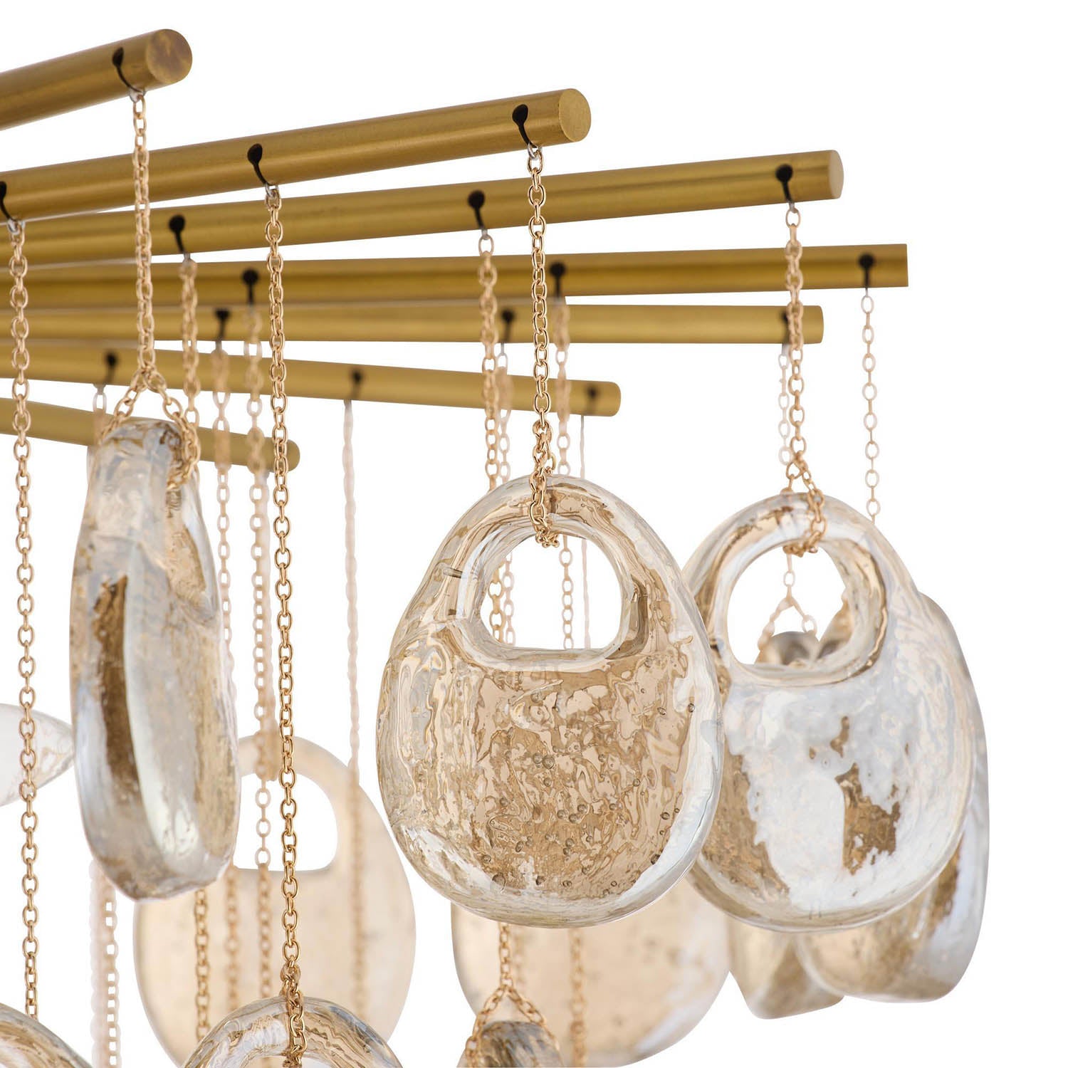 Arteriors Jacqueline Chandelier