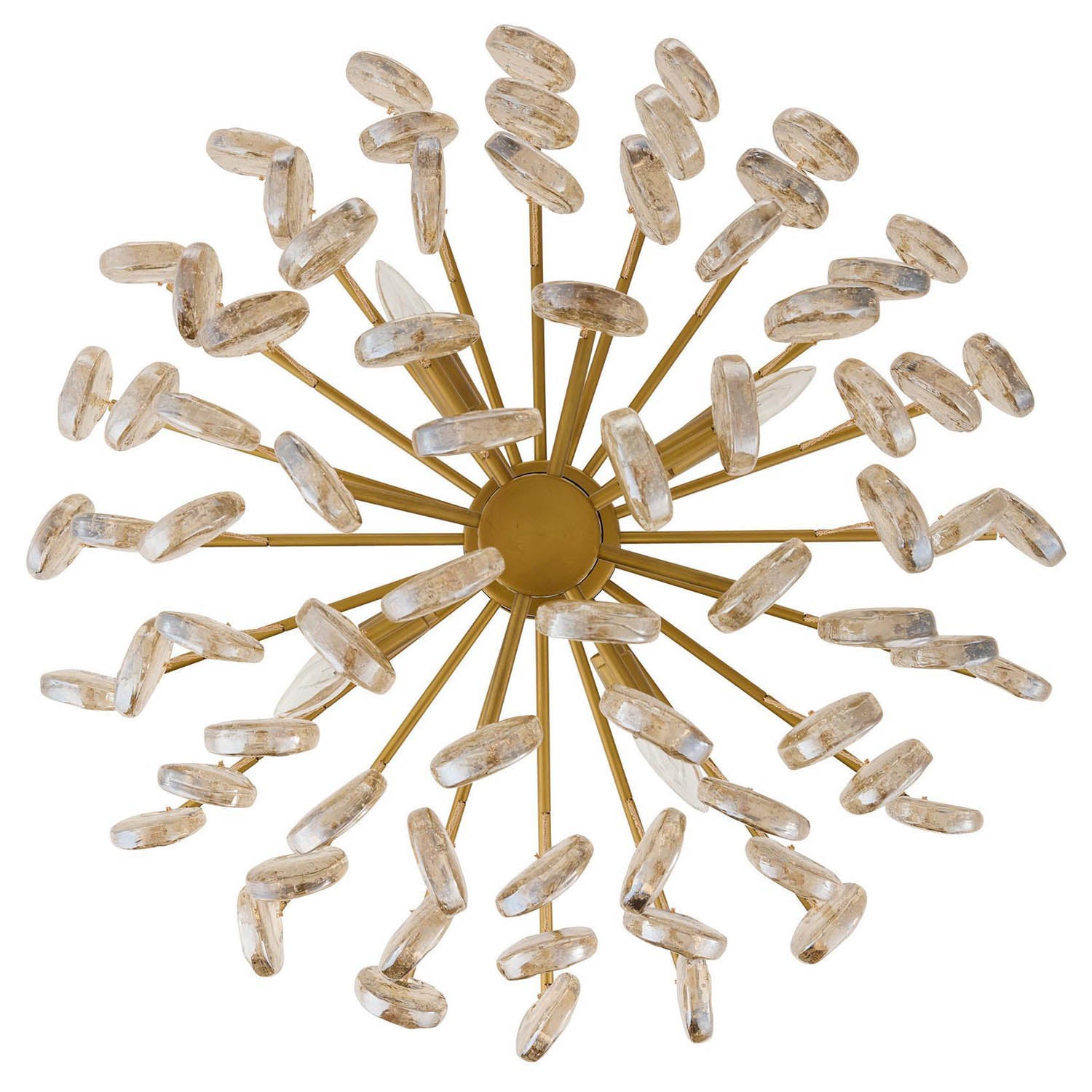 Arteriors Jacqueline Chandelier