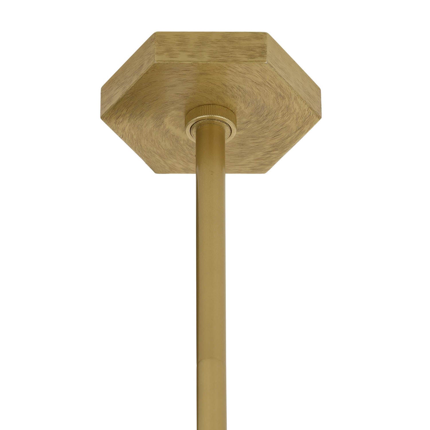 Arteriors Klaus Clear Chandelier