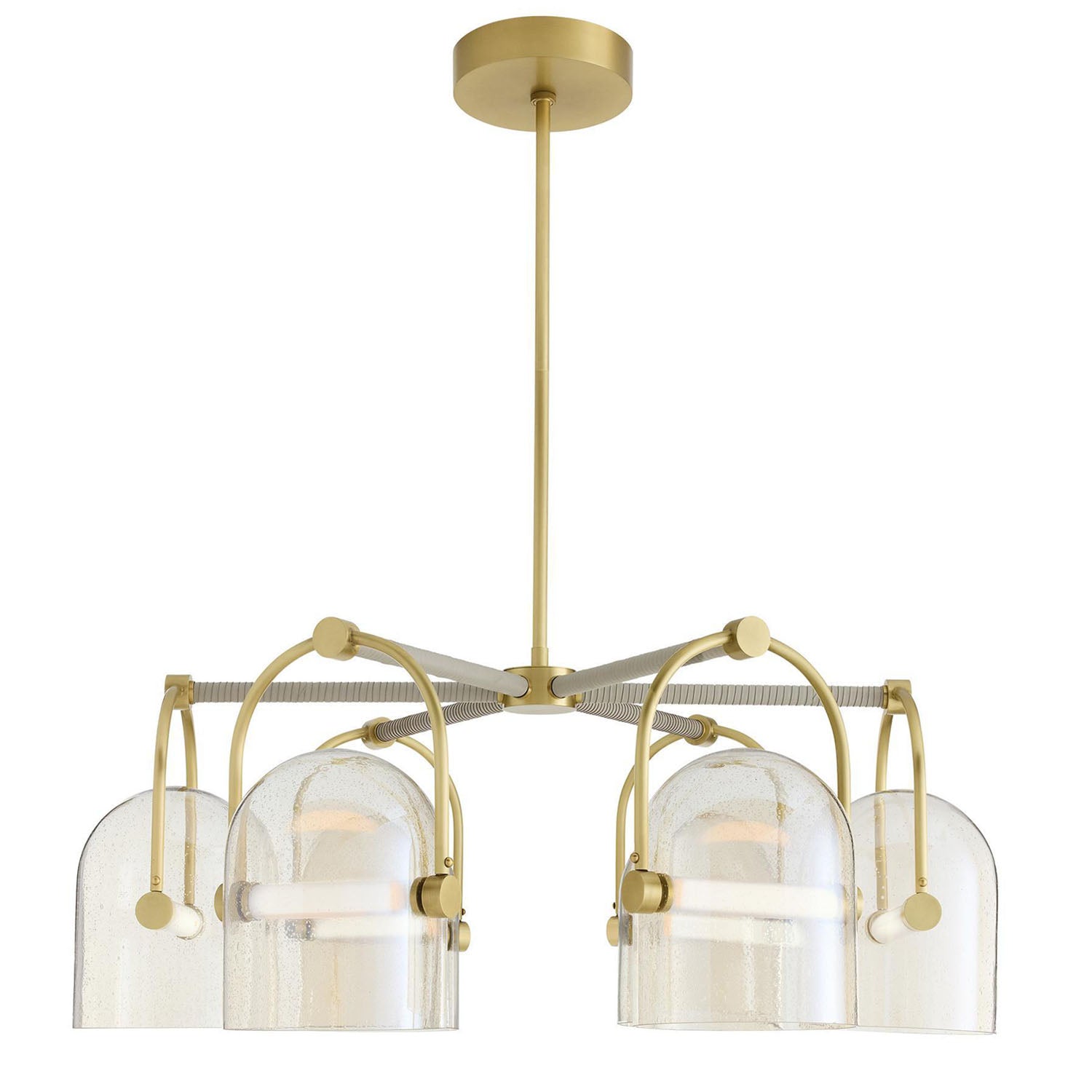 Arteriors Marco Chandelier