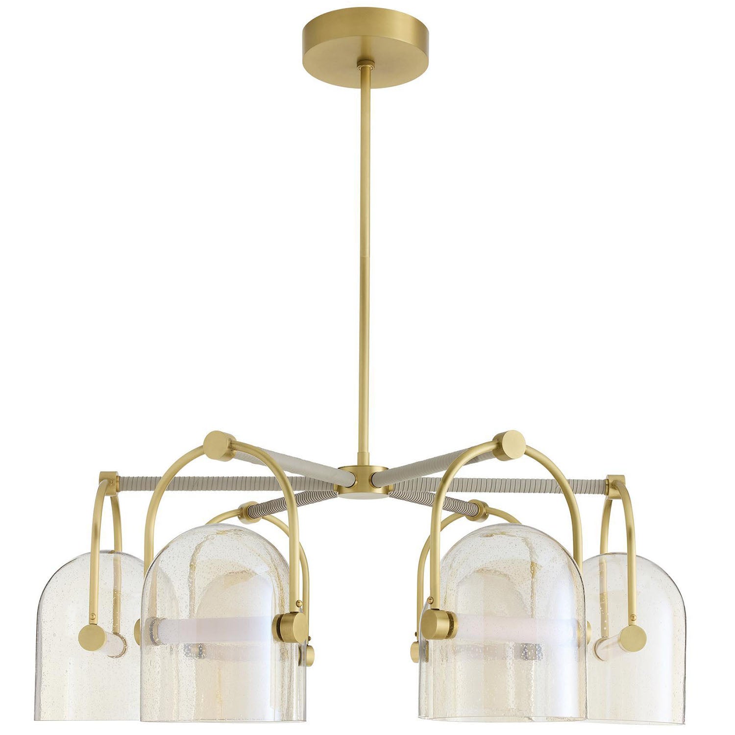 Arteriors Marco Chandelier