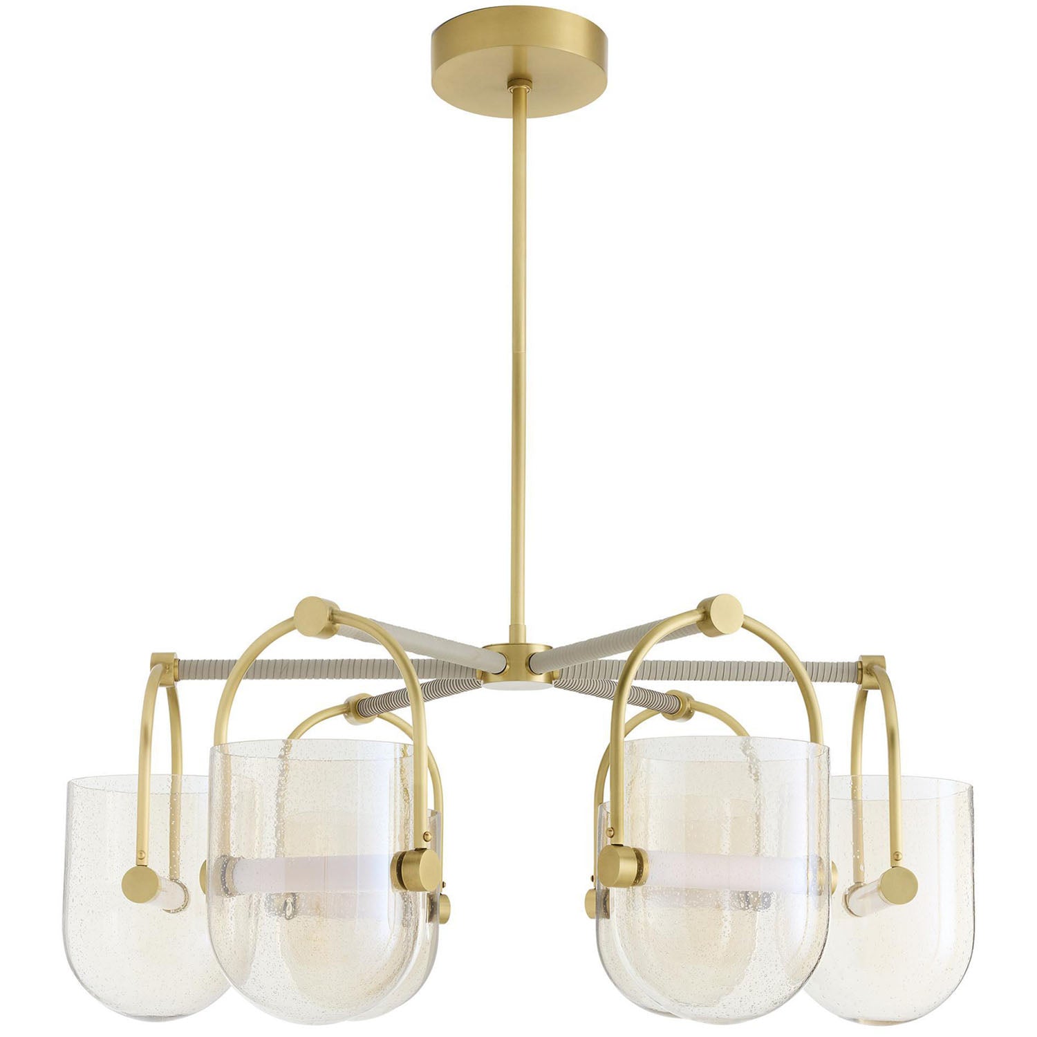 Arteriors Marco Chandelier