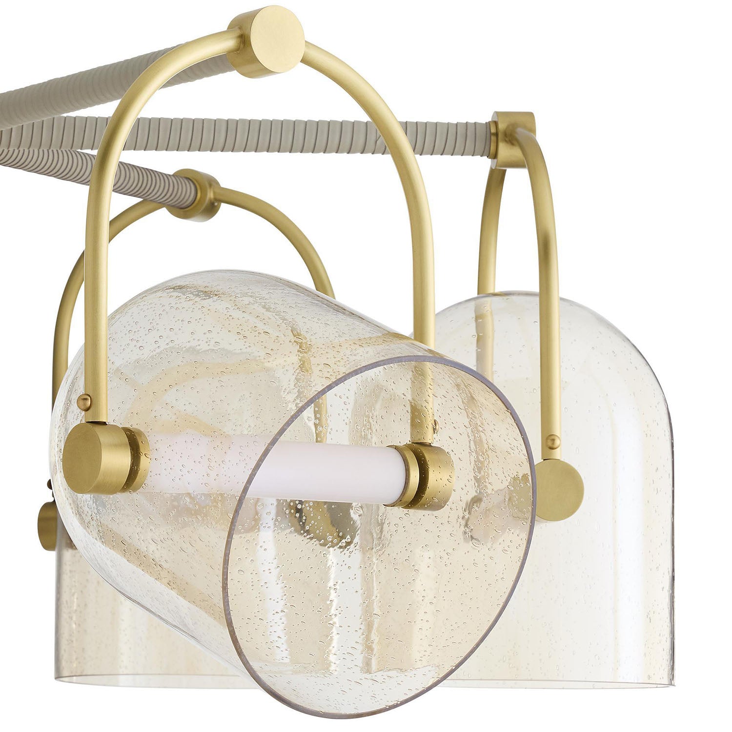 Arteriors Marco Chandelier