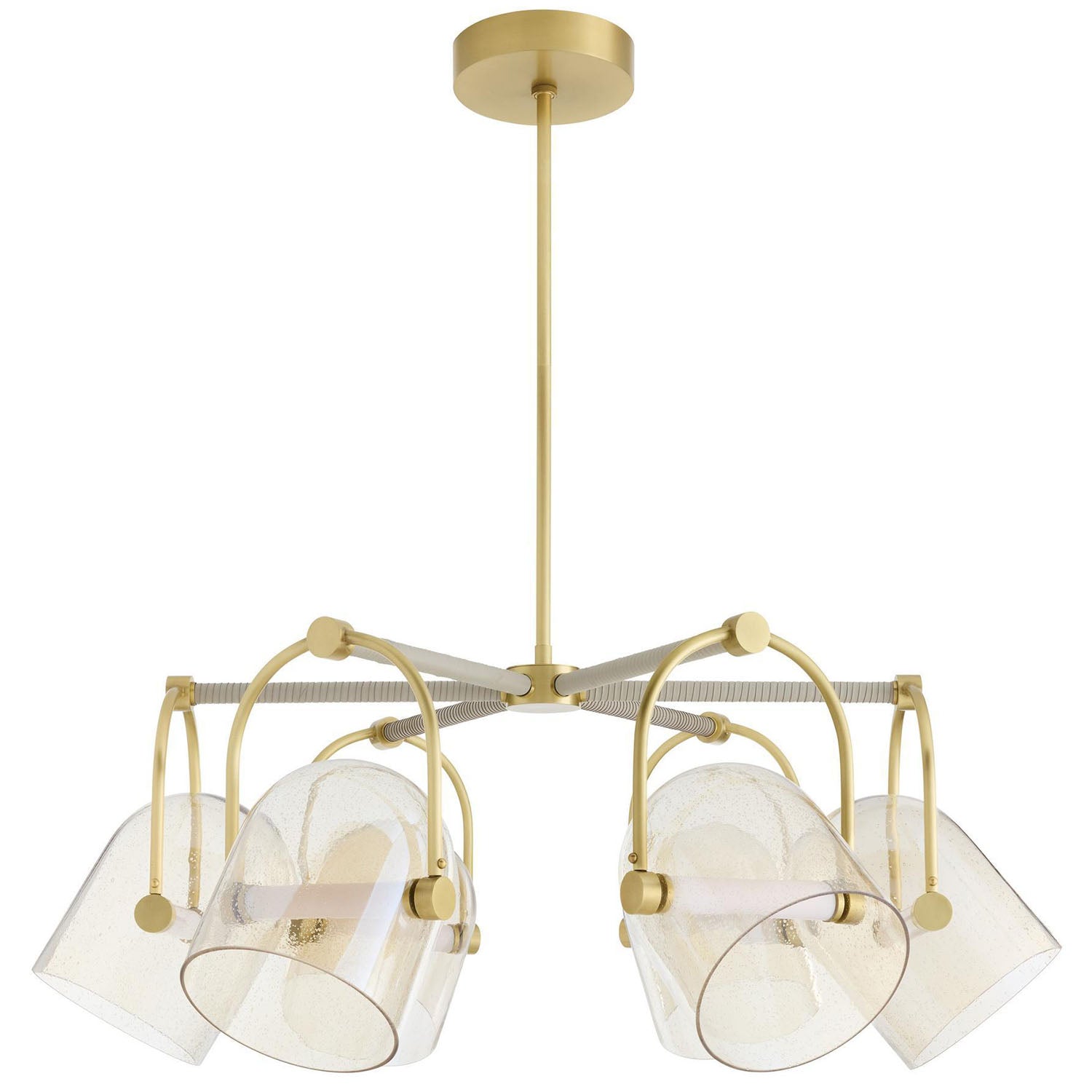 Arteriors Marco Chandelier