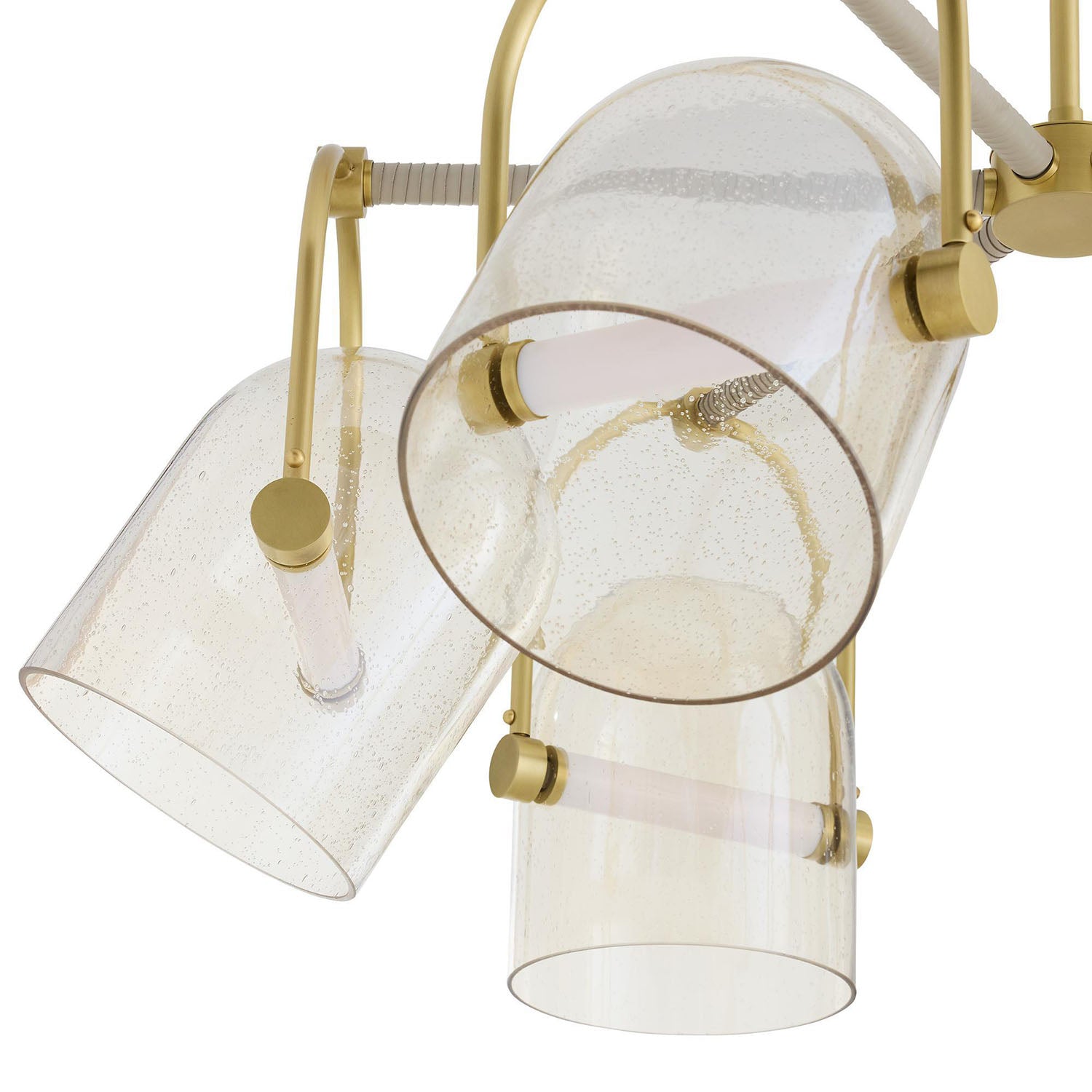Arteriors Marco Chandelier