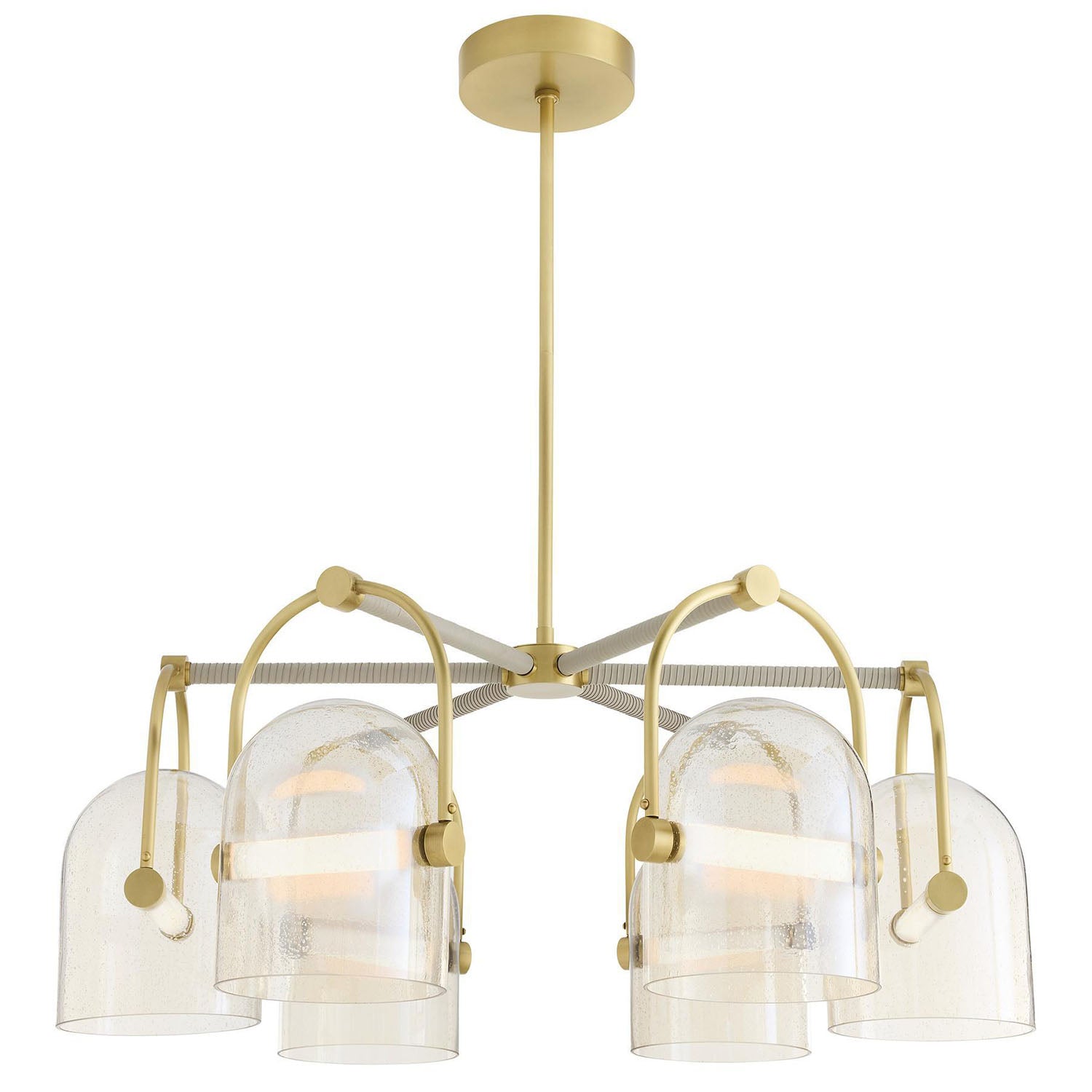Arteriors Marco Chandelier