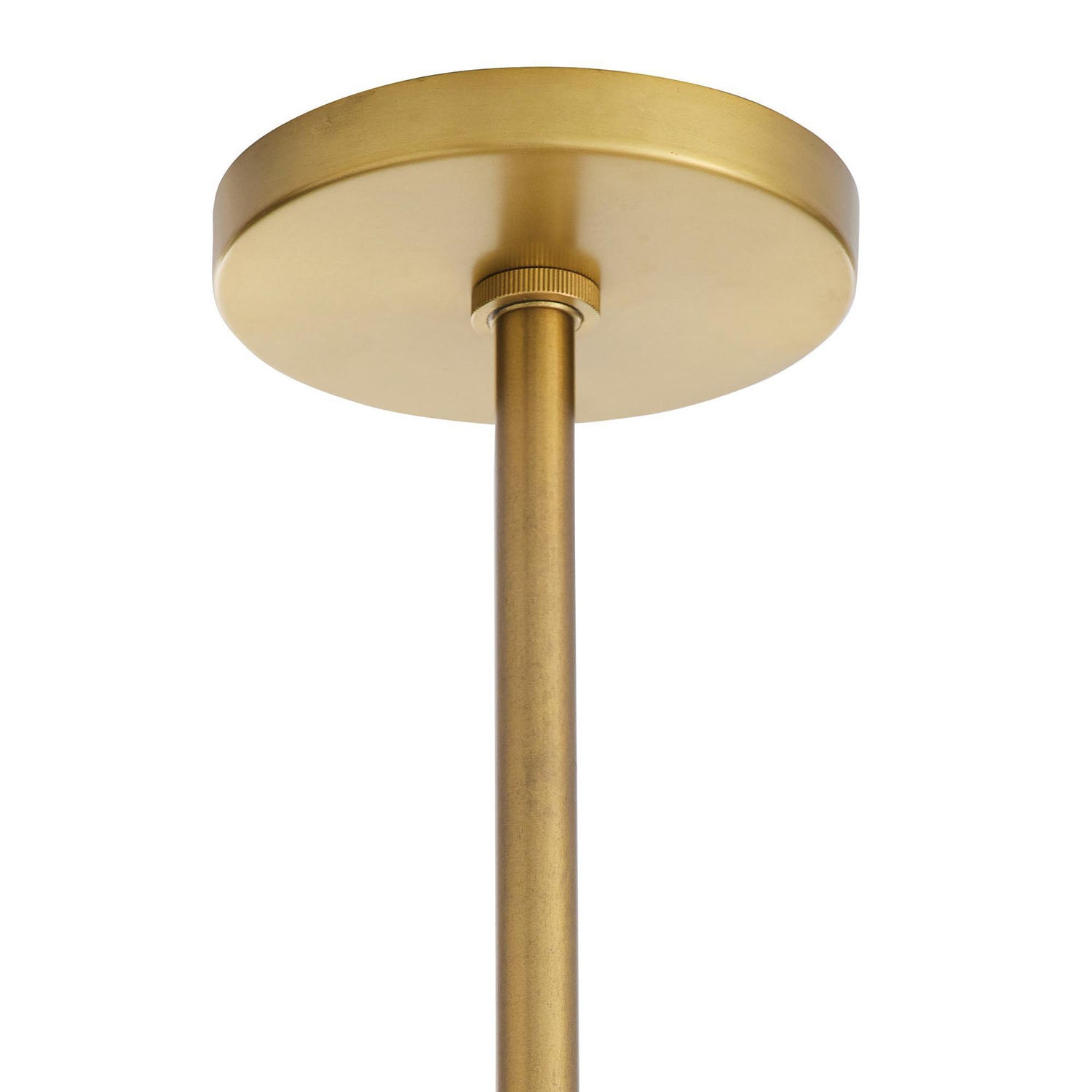 Arteriors Leon Large Chandelier