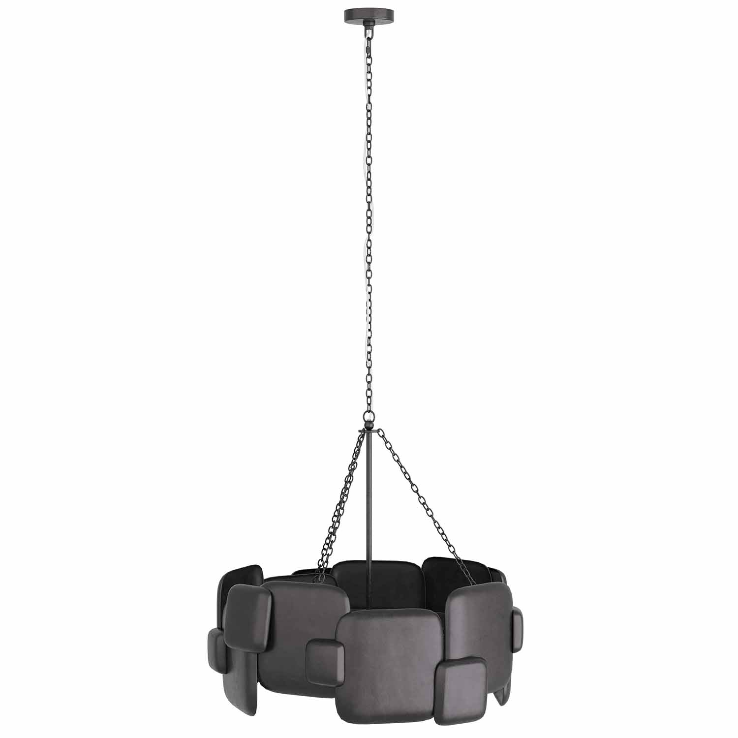 Arteriors Waylon Chandelier - Final Sale