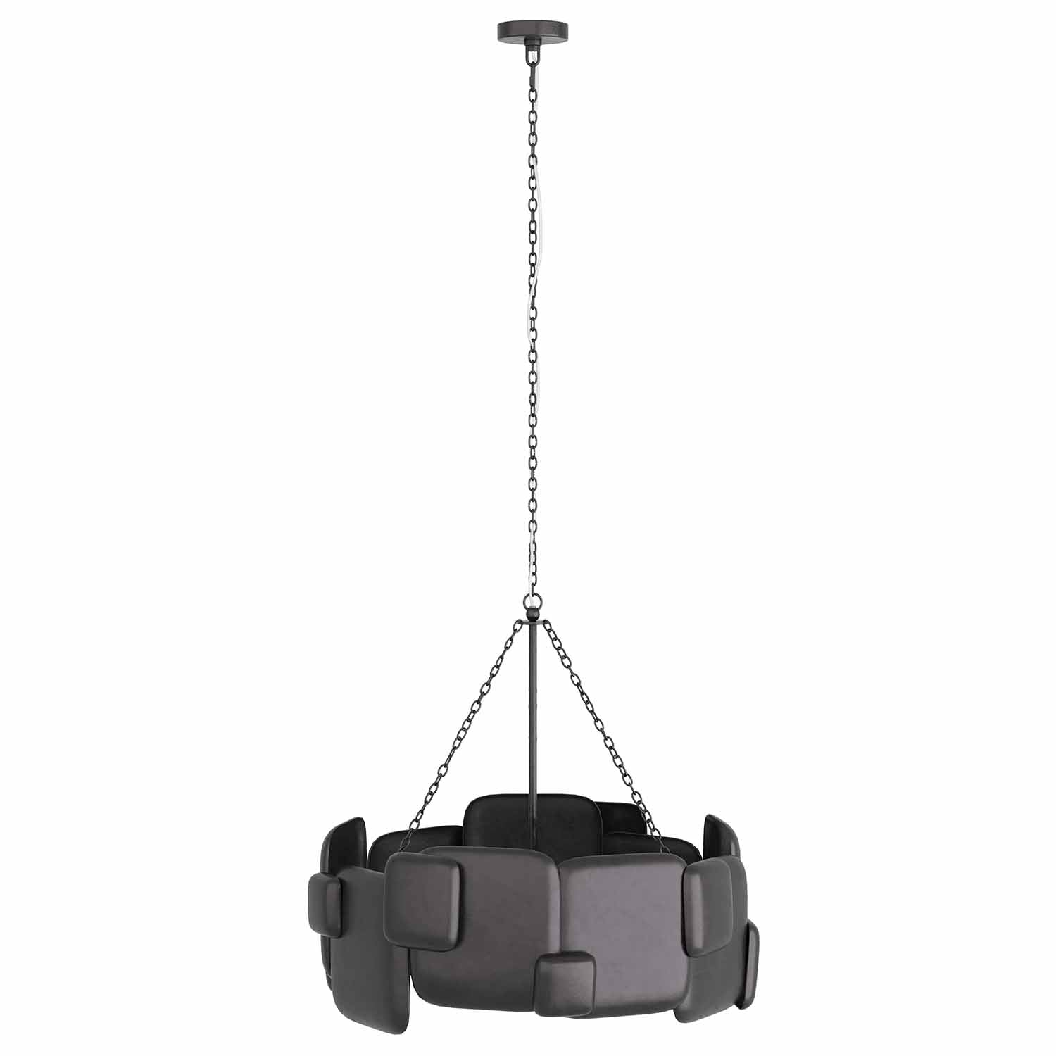 Arteriors Waylon Chandelier - Final Sale