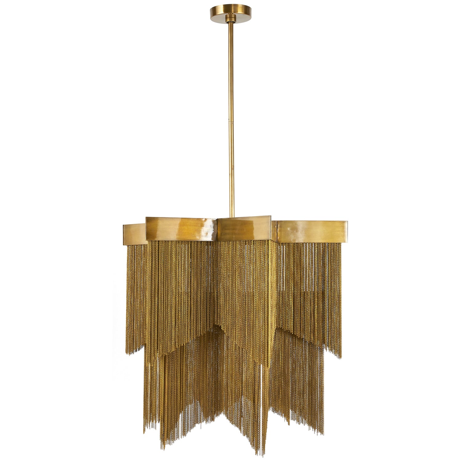 Arteriors Bridget Chandelier