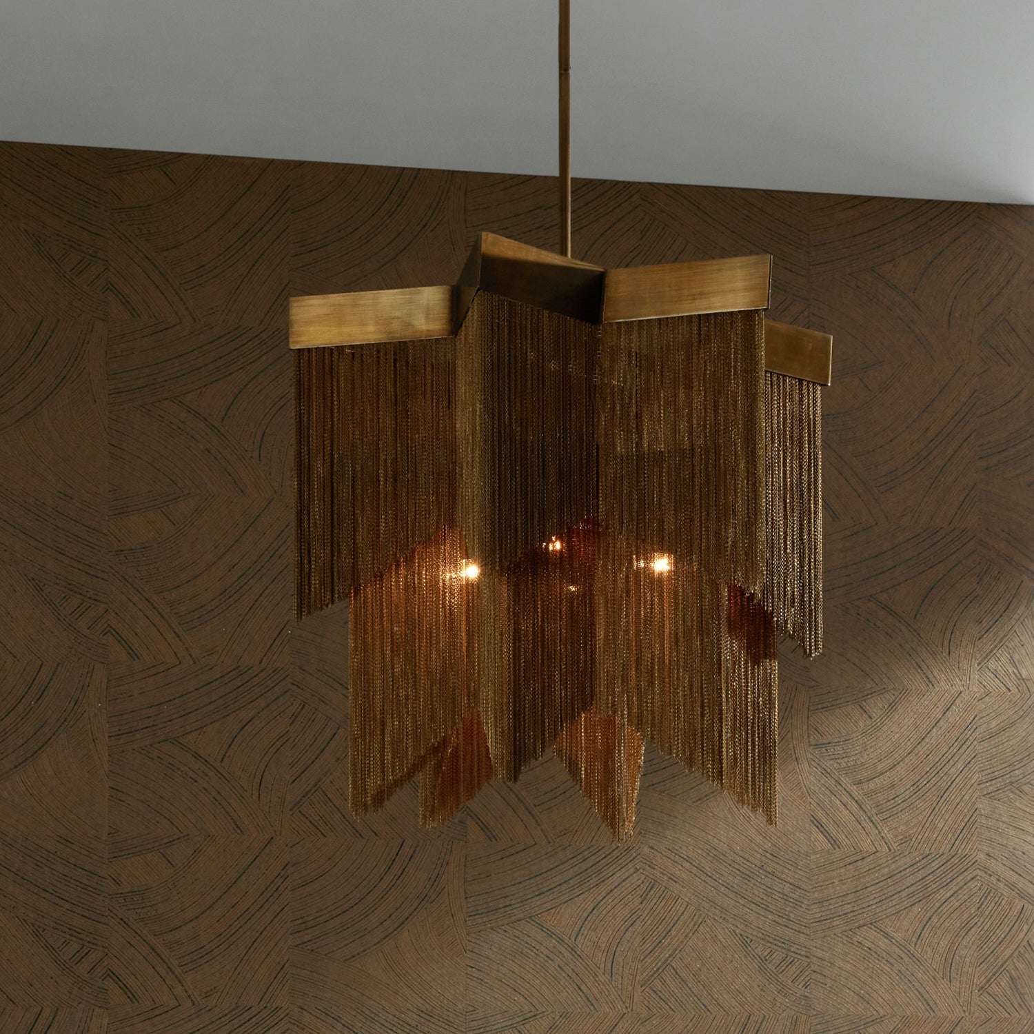 Arteriors Bridget Chandelier