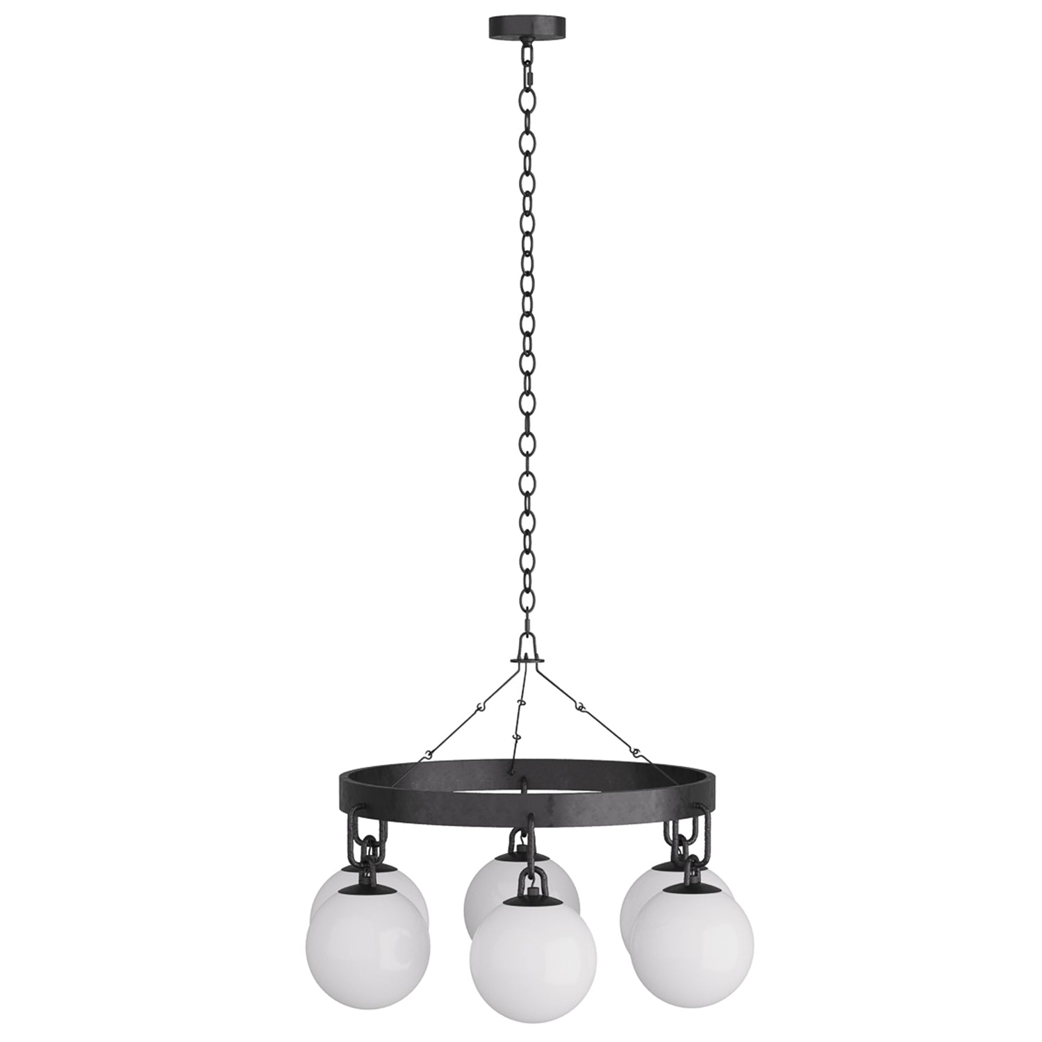 Arteriors Bailey Chandelier - Final Sale