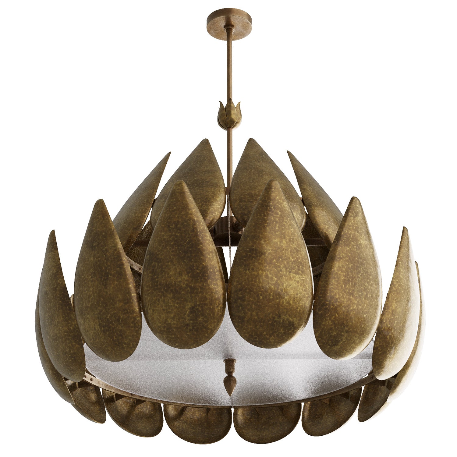Arteriors Anastasia Chandelier