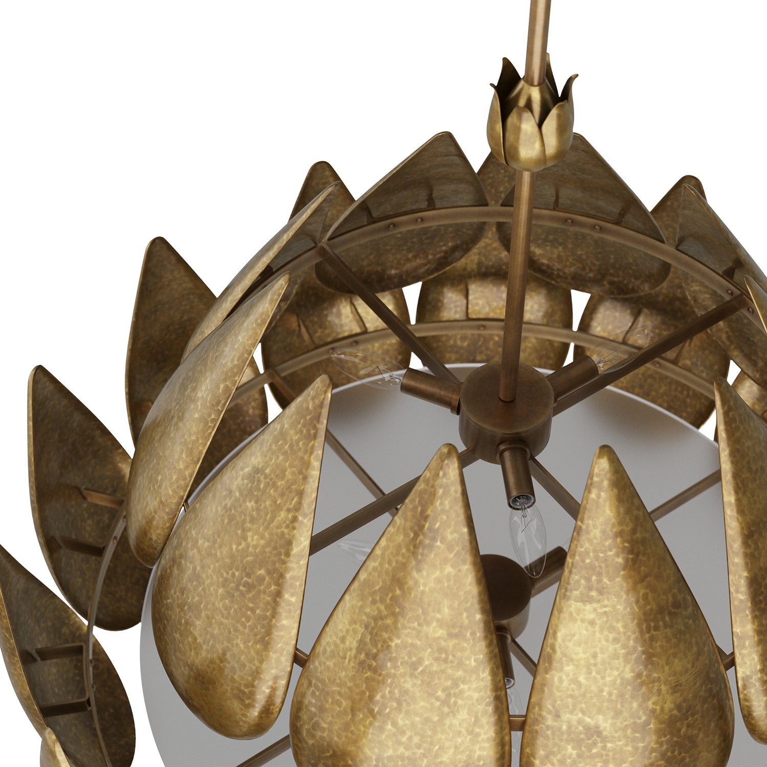 Arteriors Anastasia Chandelier