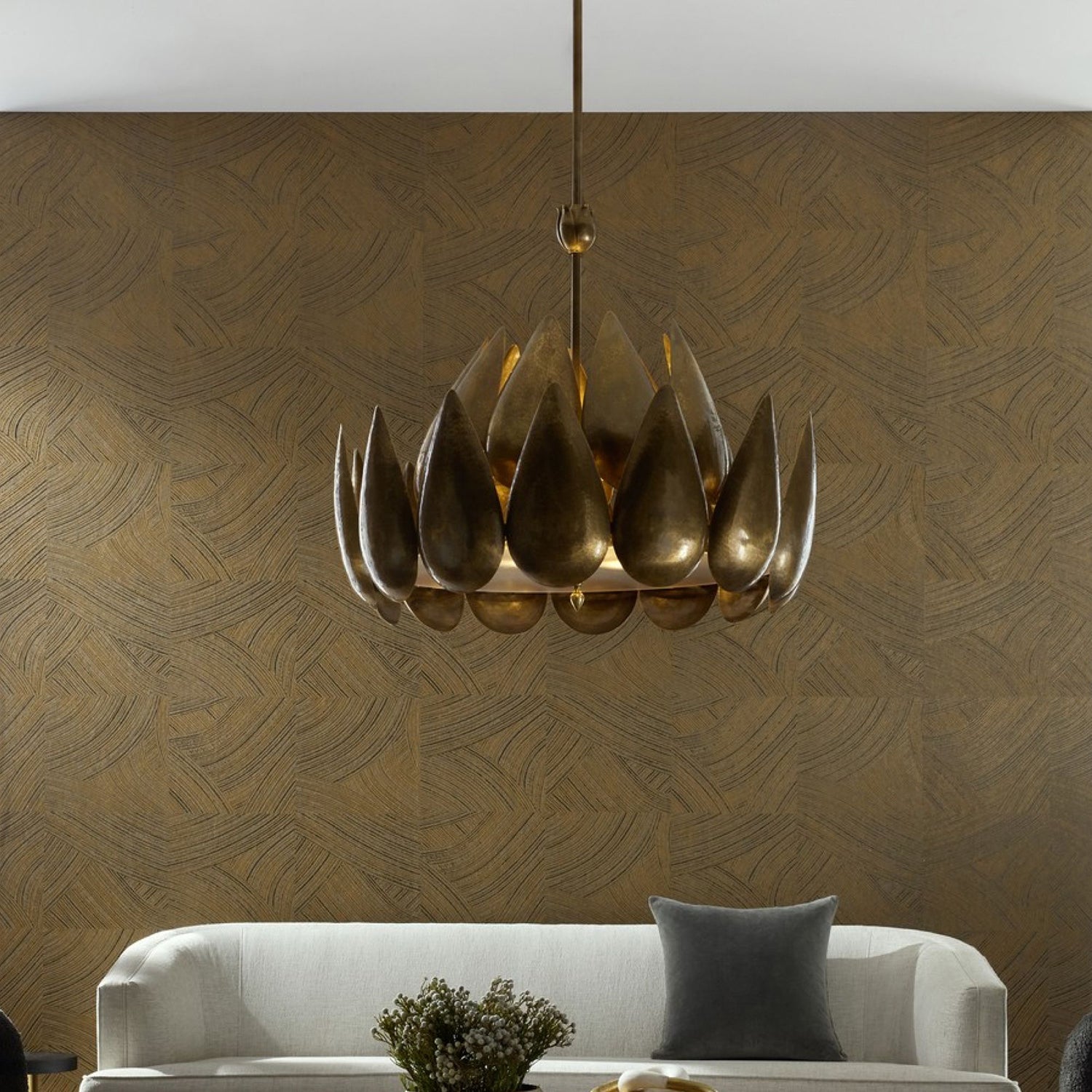Arteriors Anastasia Chandelier