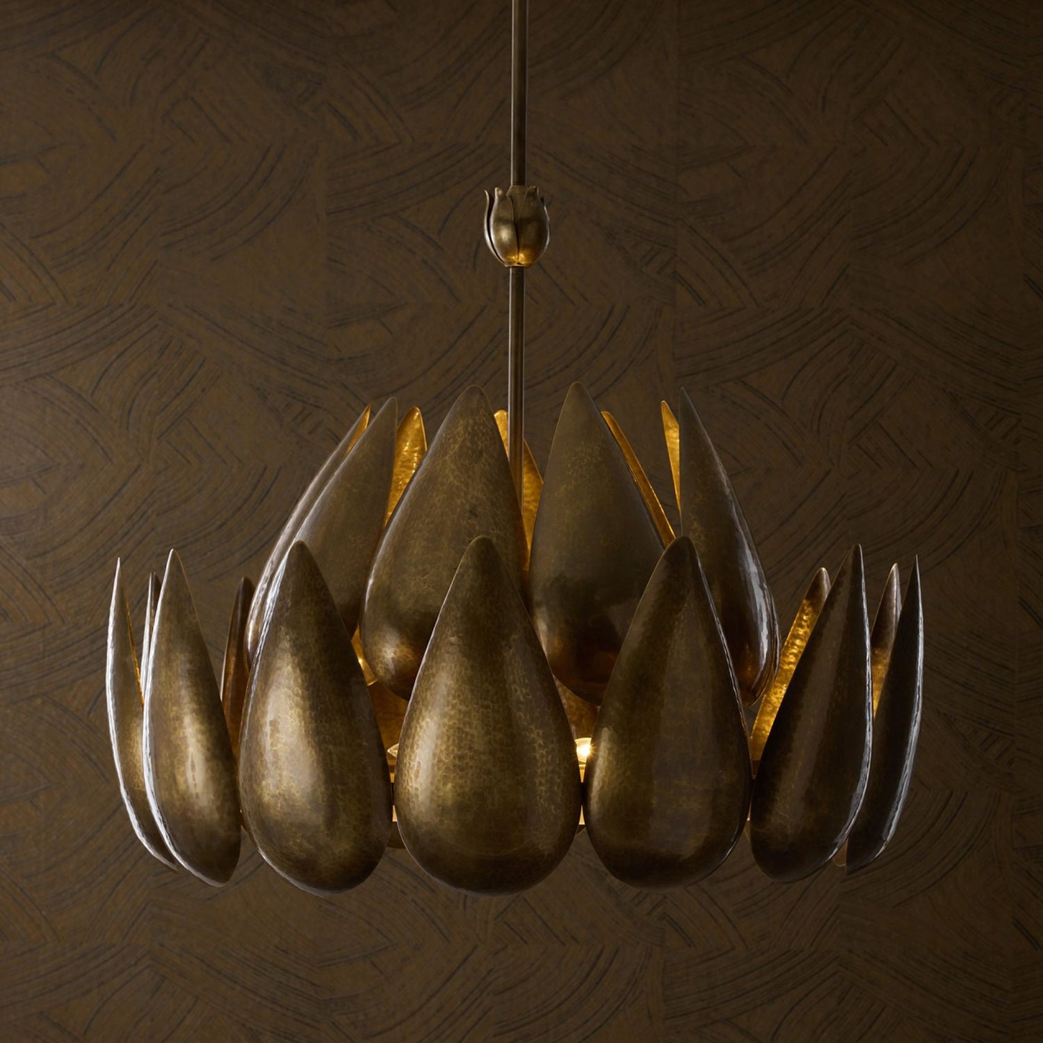 Arteriors Anastasia Chandelier