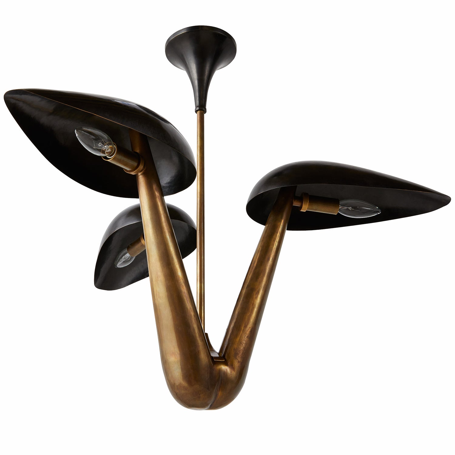 Arteriors Everglades Chandelier