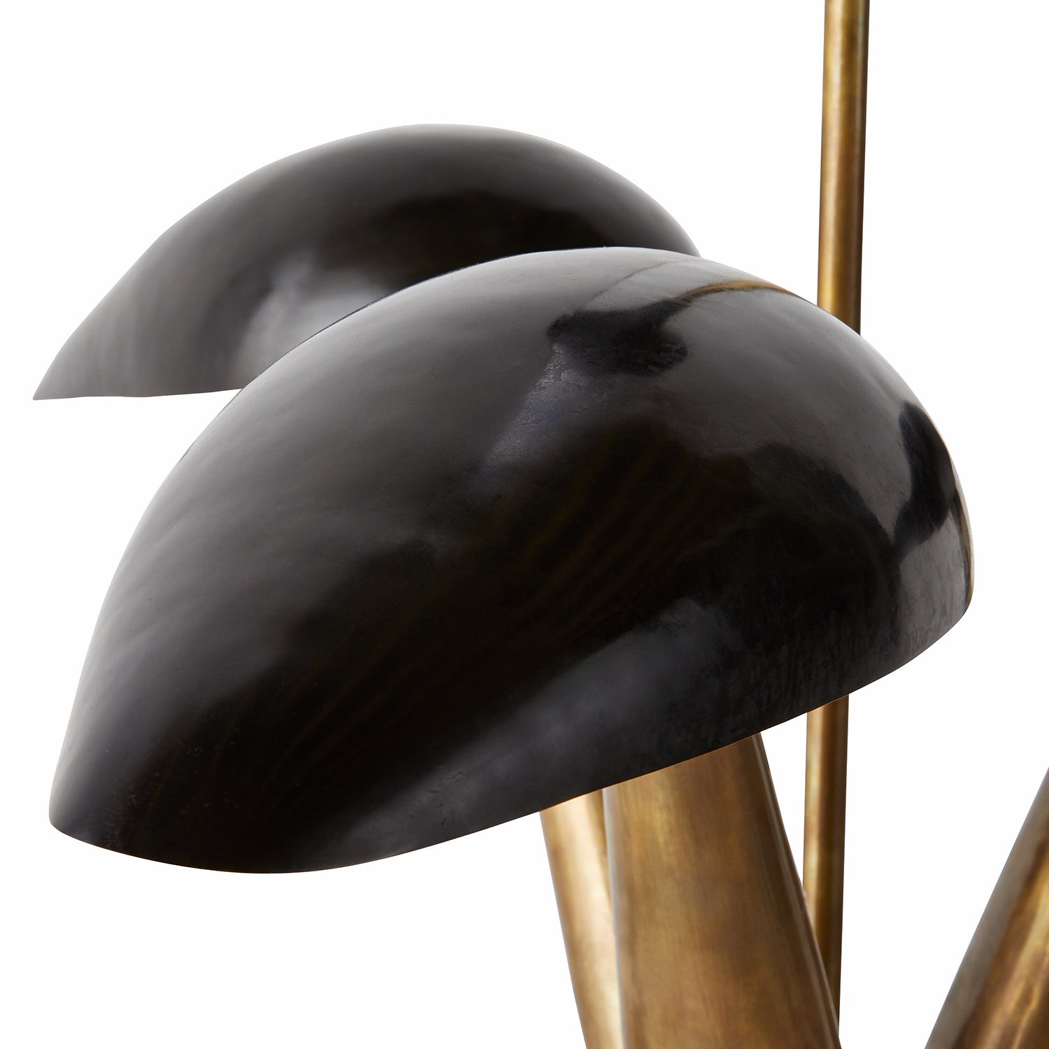 Arteriors Everglades Chandelier - Thumbnail 5