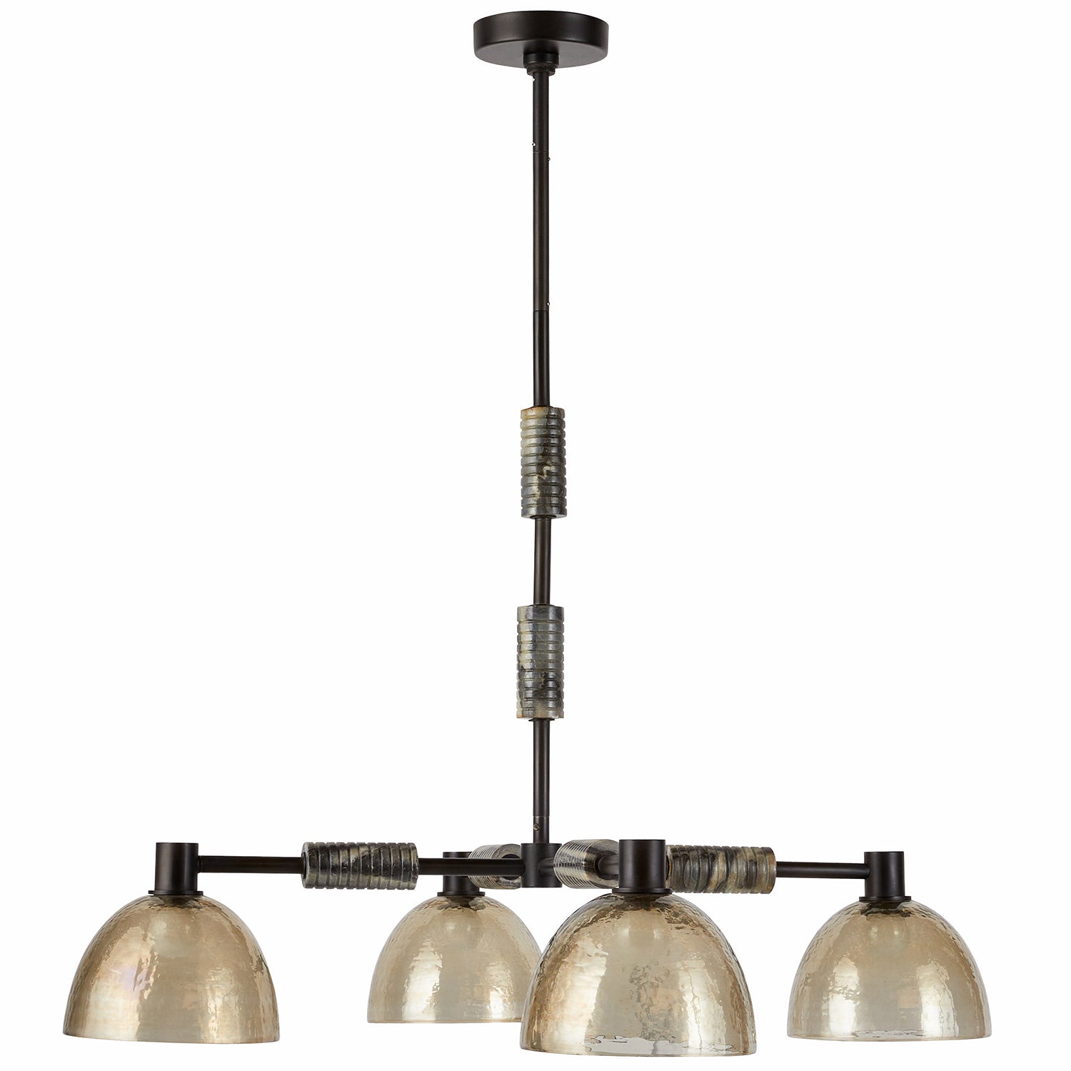 Arteriors Eli Chandelier