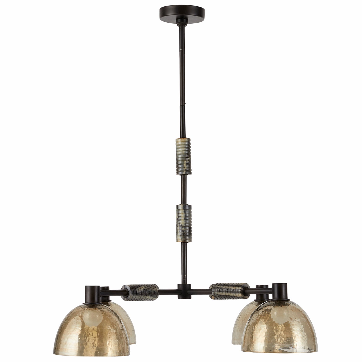 Arteriors Eli Chandelier