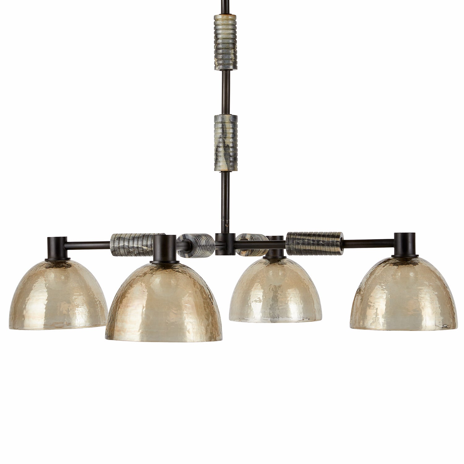 Arteriors Eli Chandelier