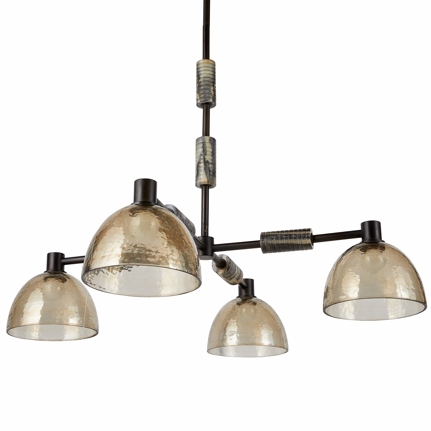 Arteriors Eli Chandelier
