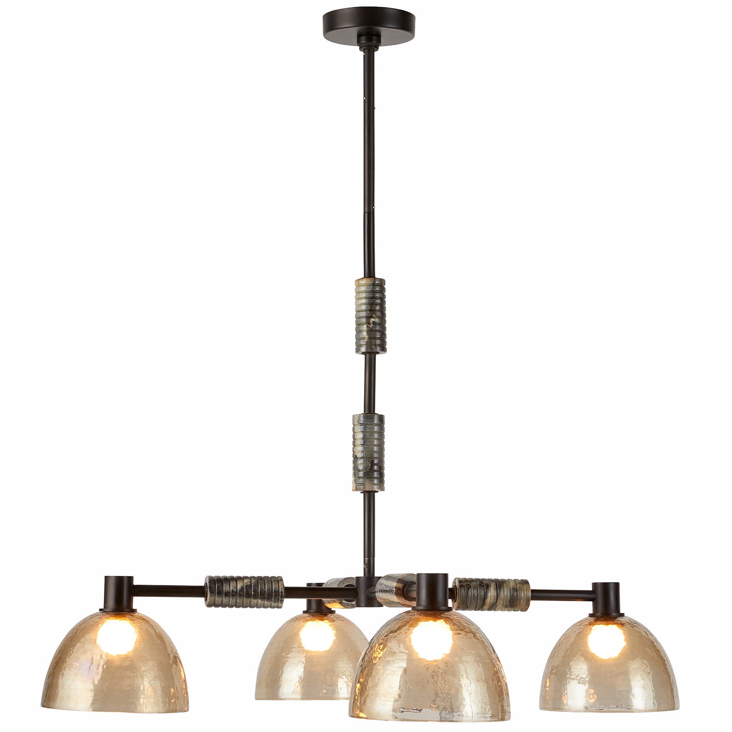 Arteriors Eli Chandelier