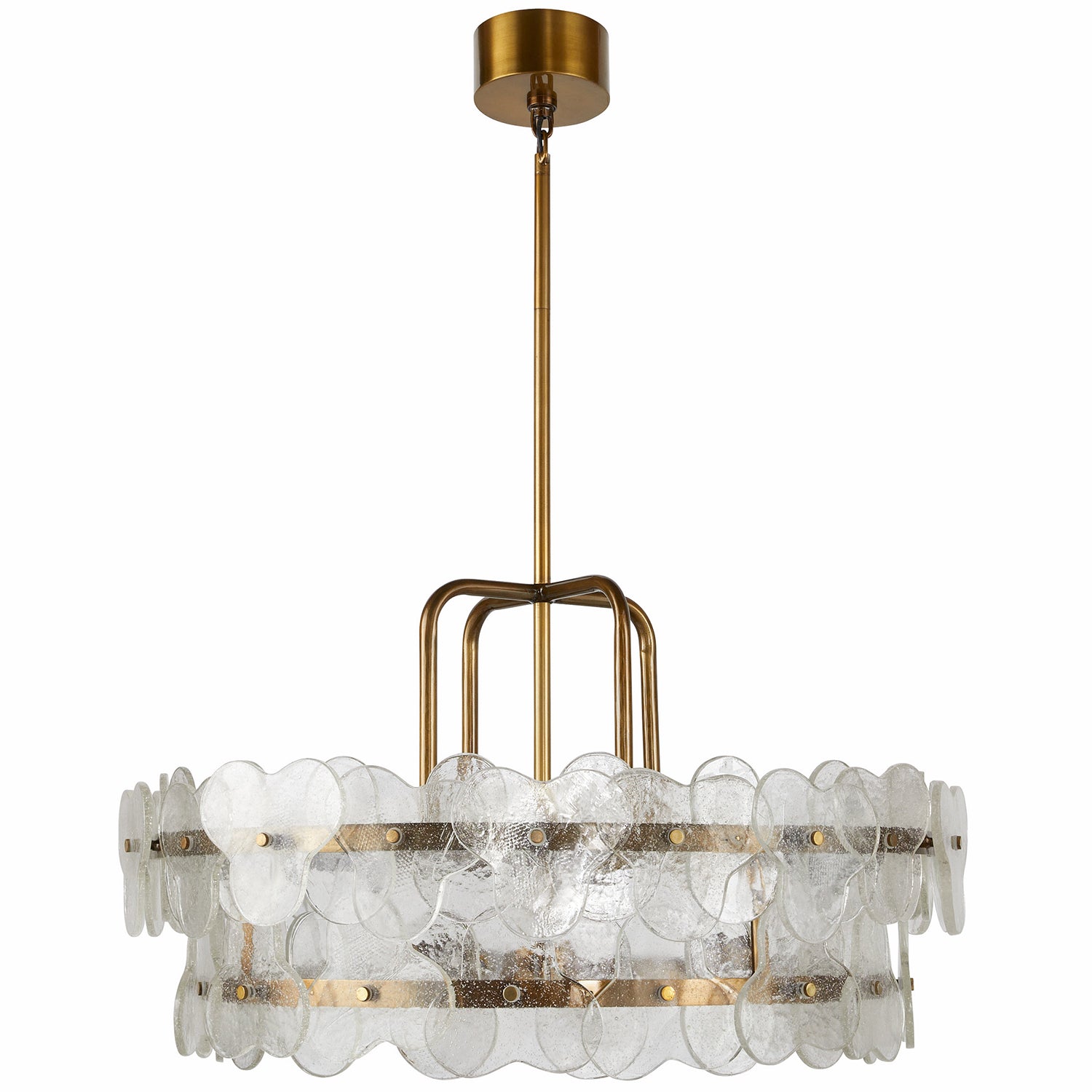 Arteriors Cascade Chandelier