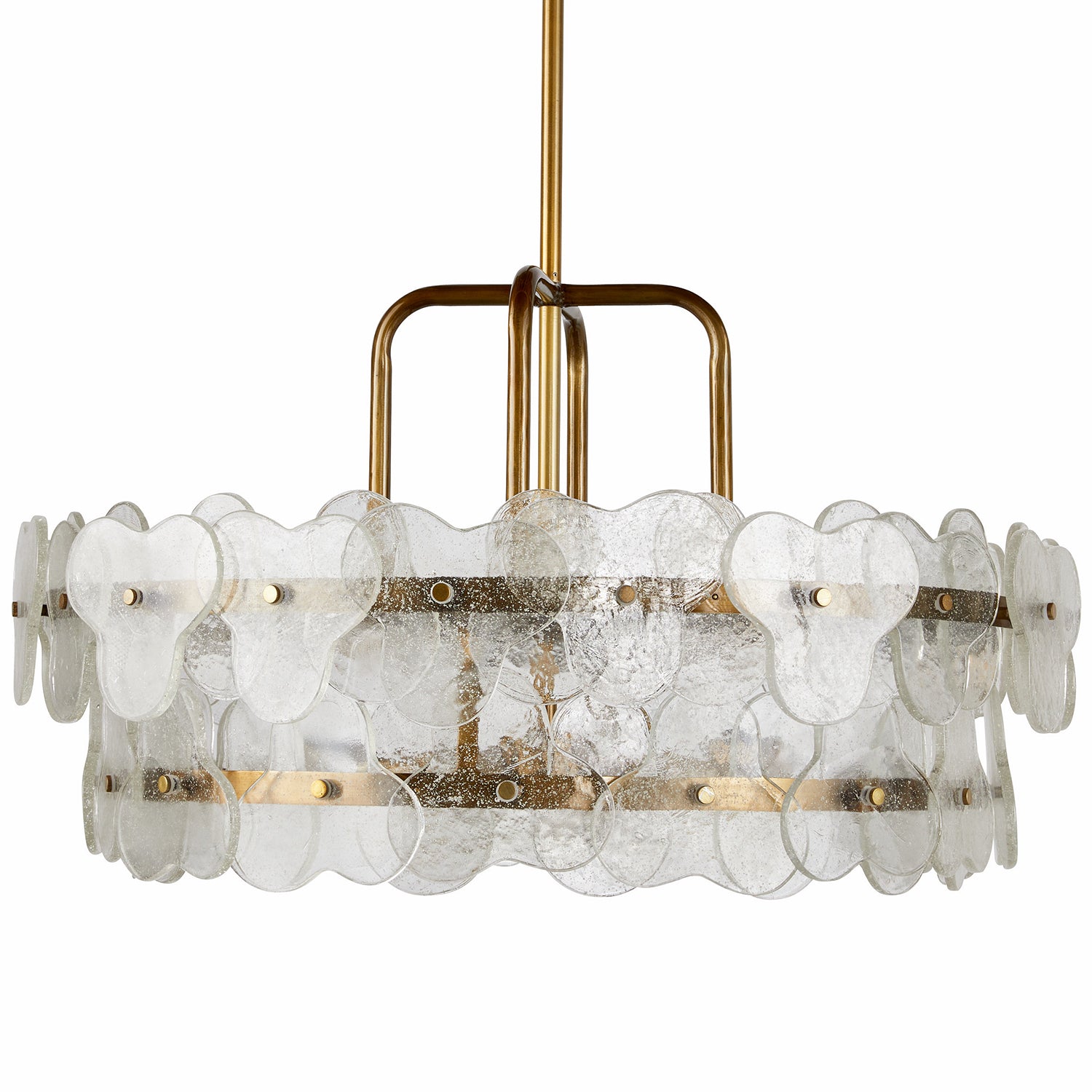 Arteriors Cascade Chandelier