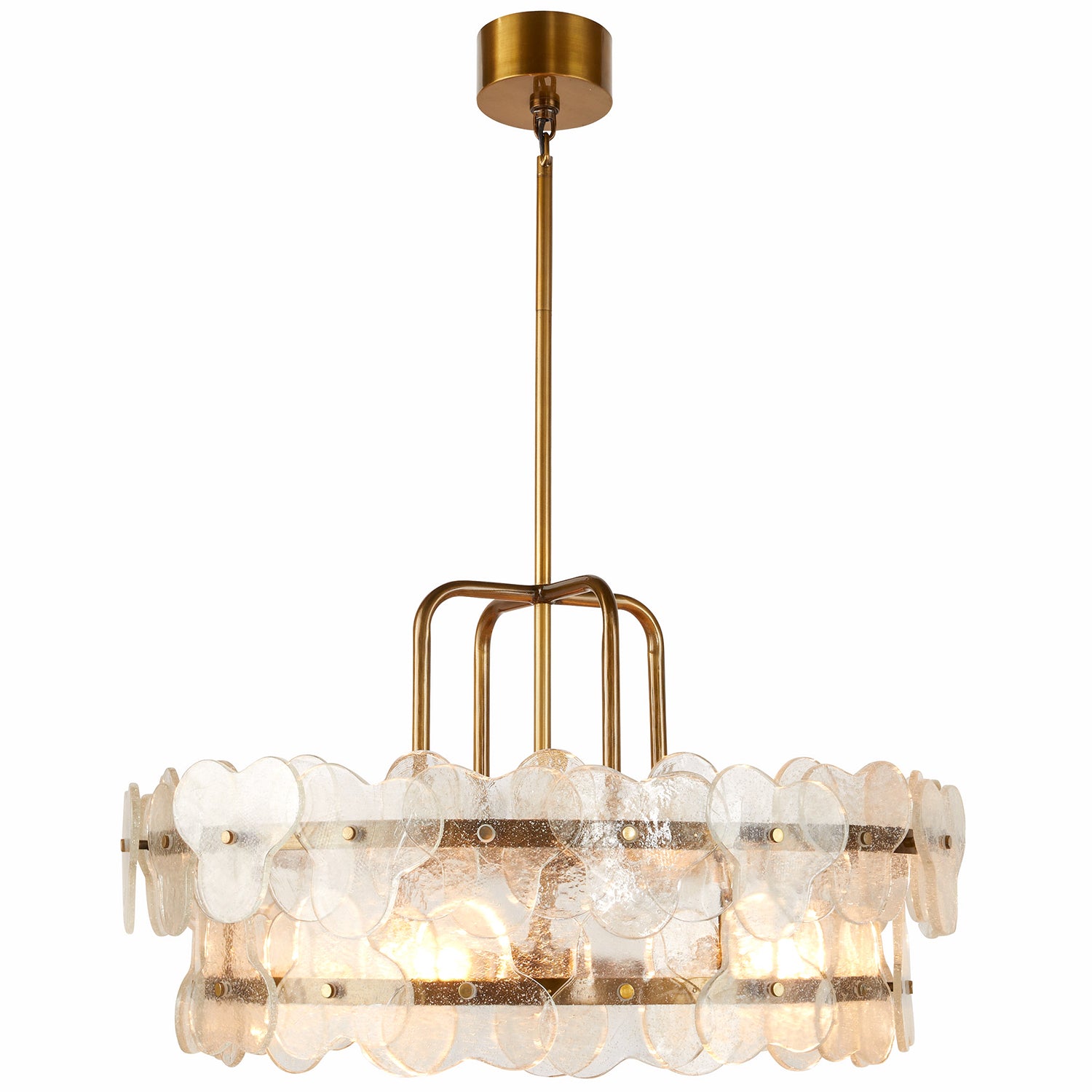 Arteriors Cascade Chandelier