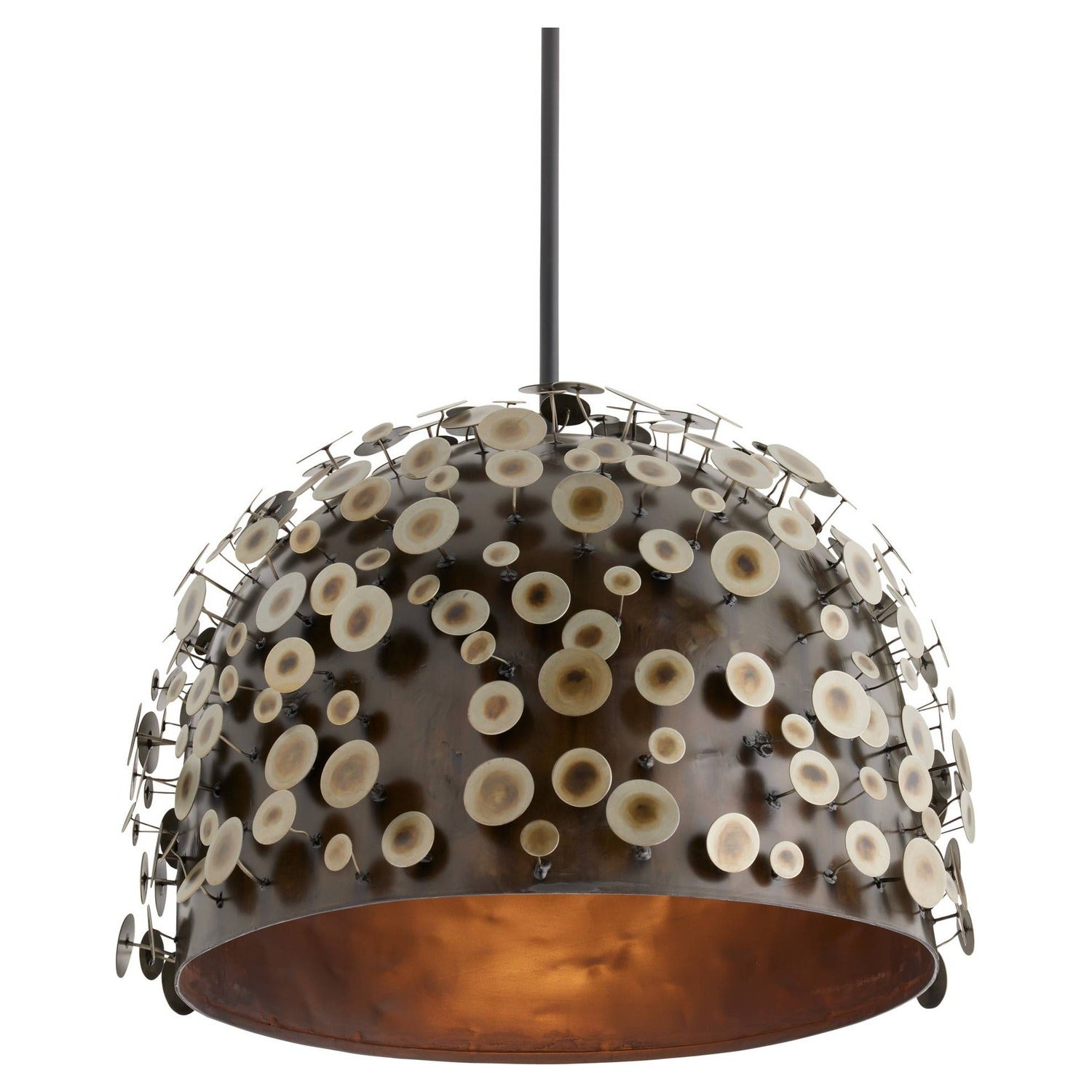 Arteriors Rizzo Pendant
