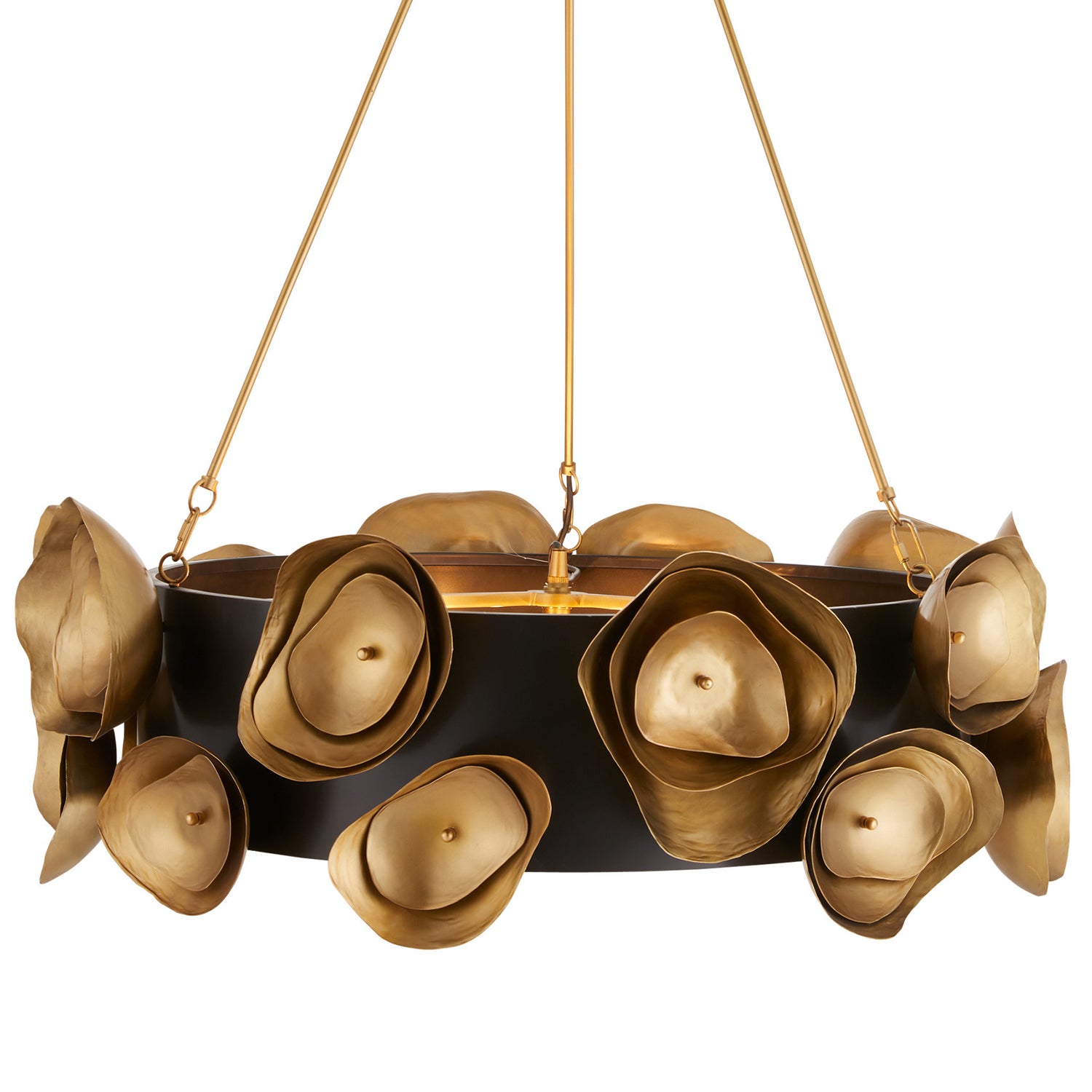 Arteriors Gaia Chandelier