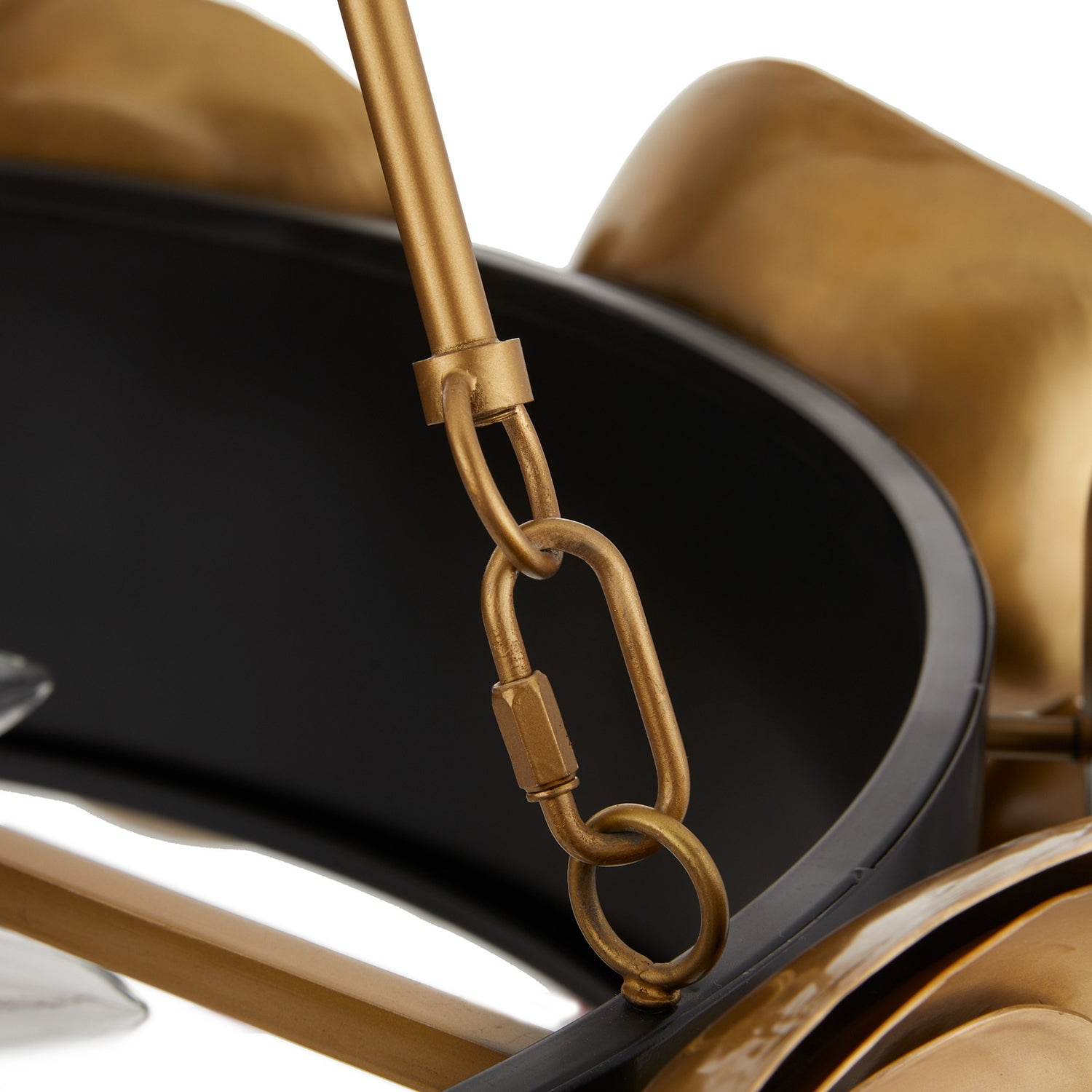 Arteriors Gaia Chandelier