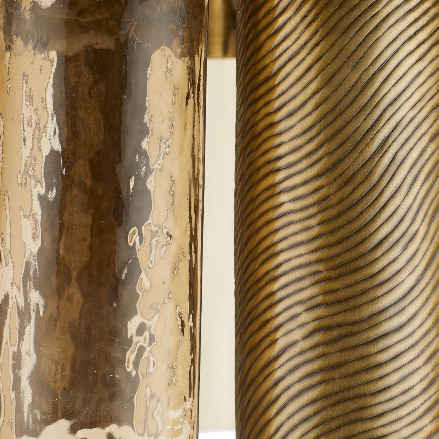 Arteriors Faramond Chandelier