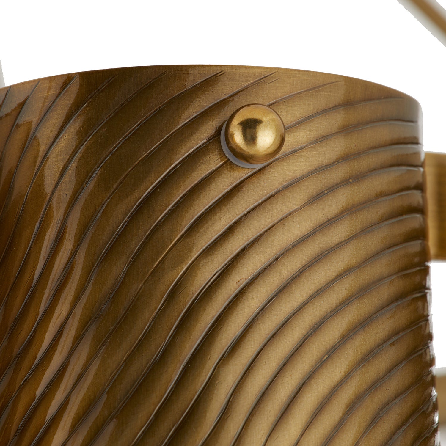 Arteriors Faramond Chandelier