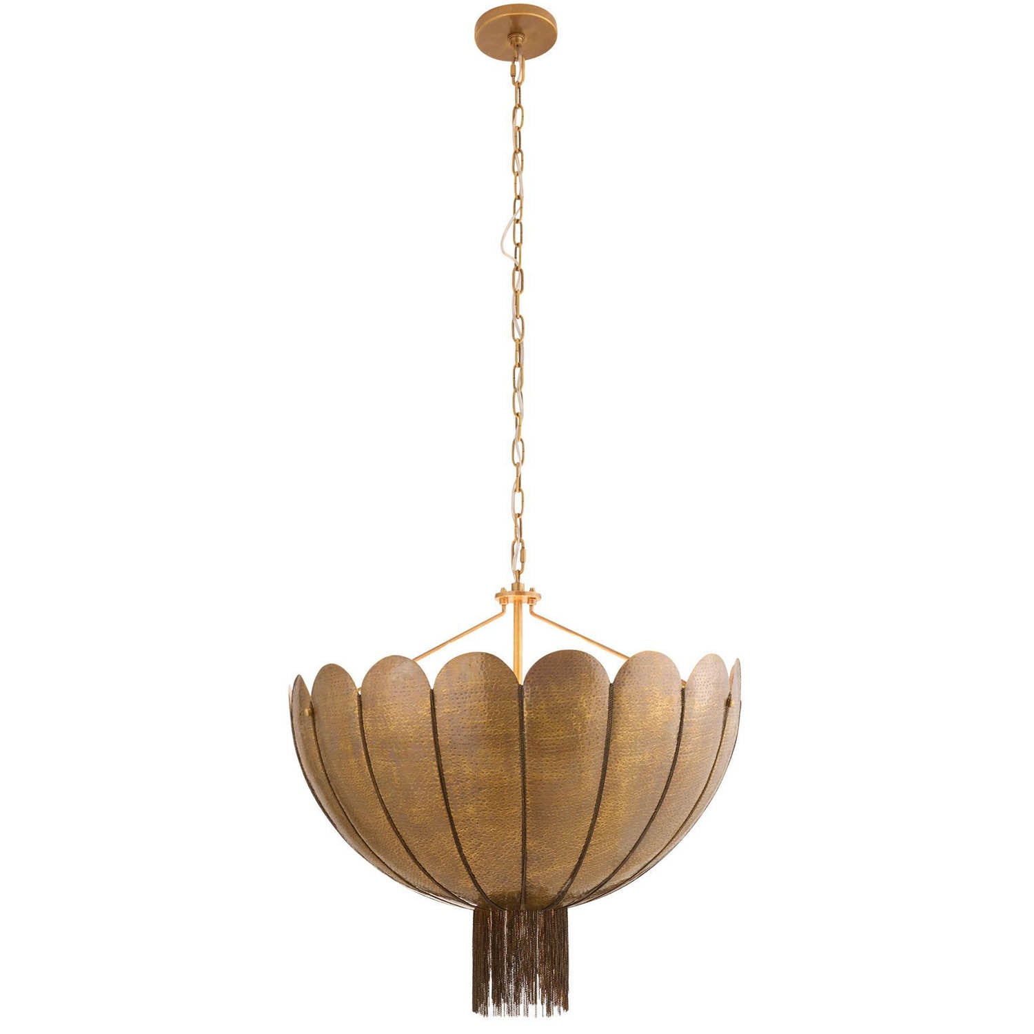 Arteriors Inaya Chandelier