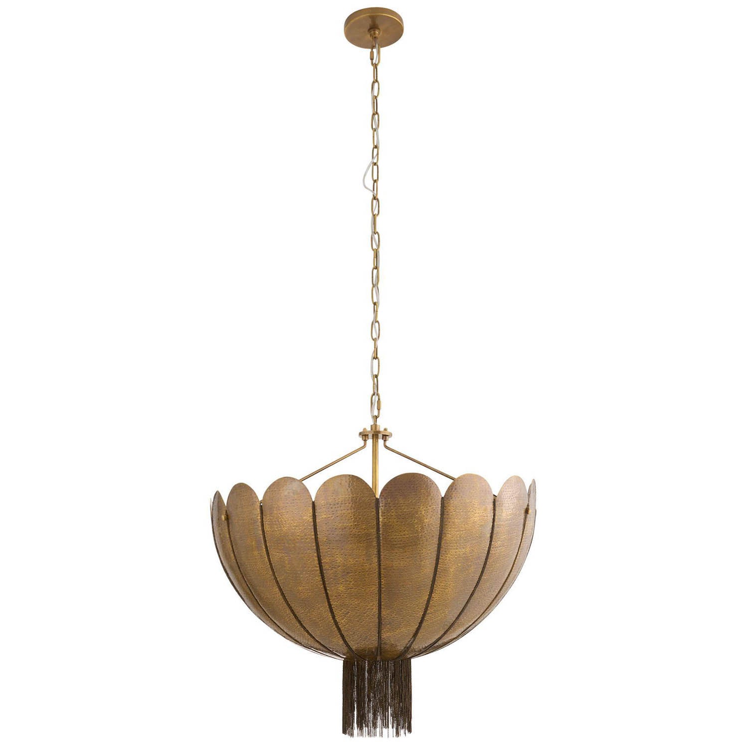 Arteriors Inaya Chandelier