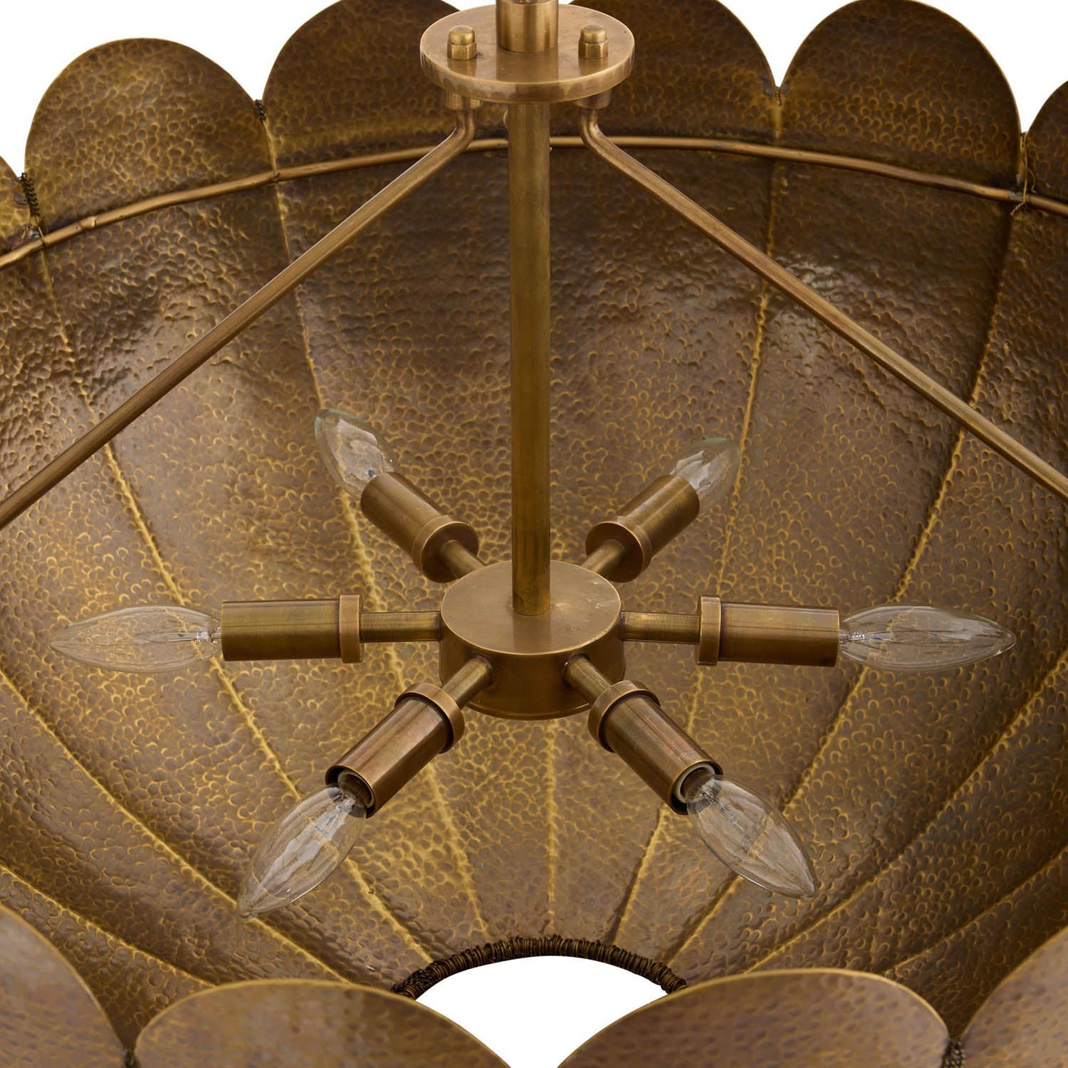 Arteriors Inaya Chandelier