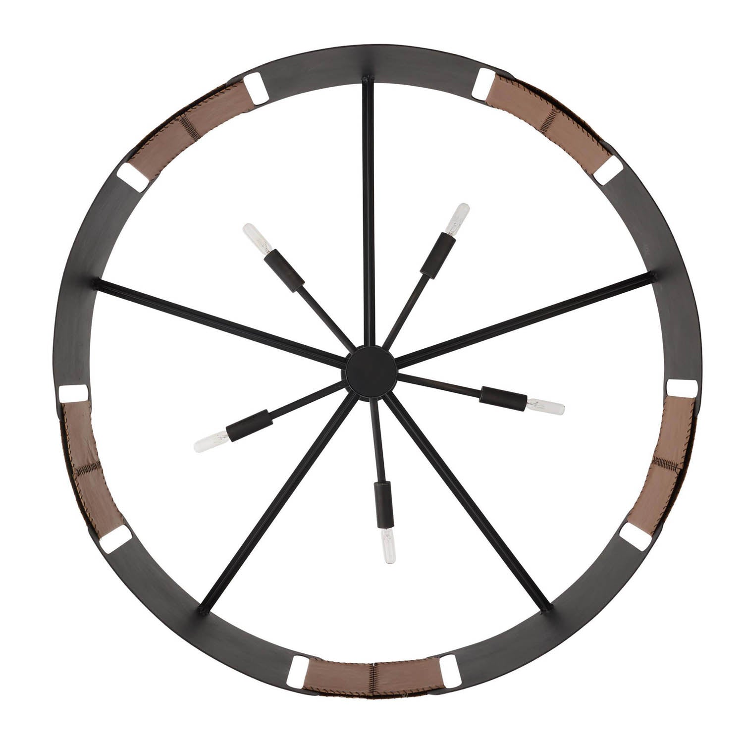 Arteriors Ivan Chandelier