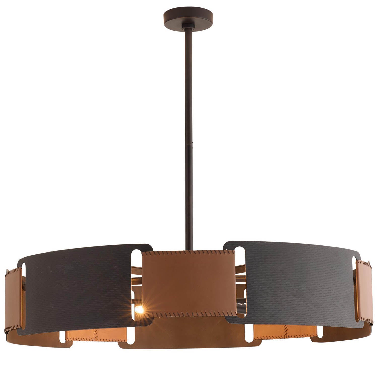 Arteriors Ivan Chandelier