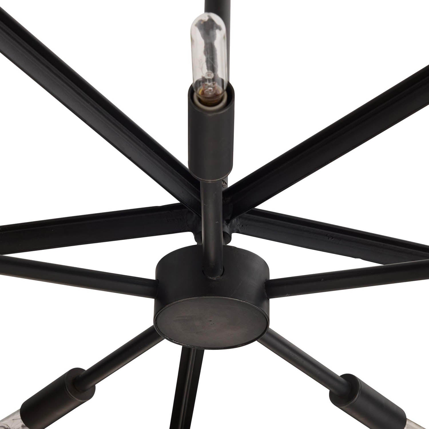 Arteriors Ivan Chandelier