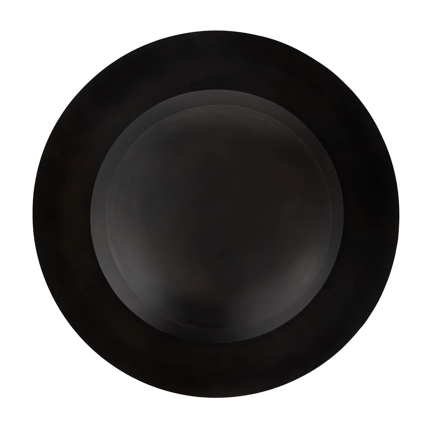 Arteriors Florko Blackened Iron Chandelier