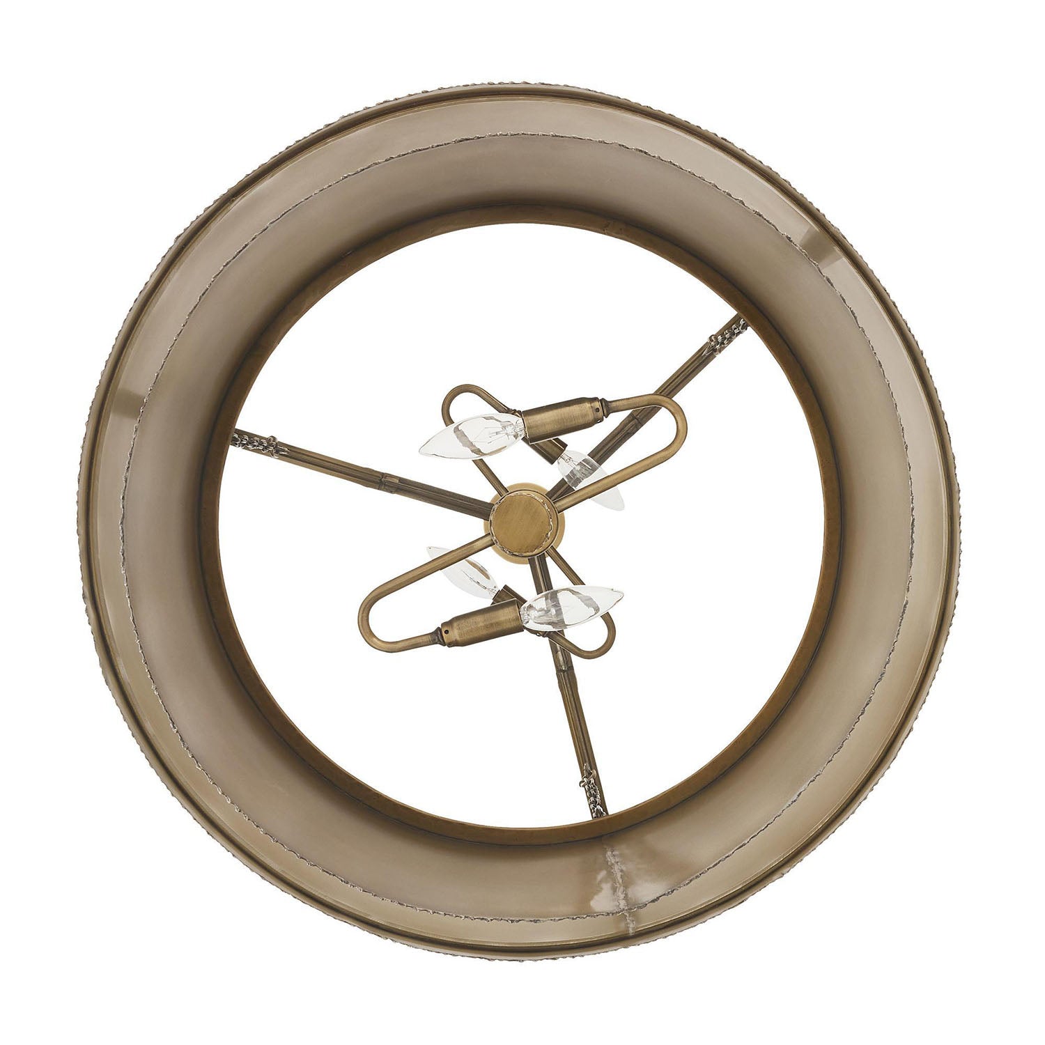 Arteriors Leonardo Chandelier