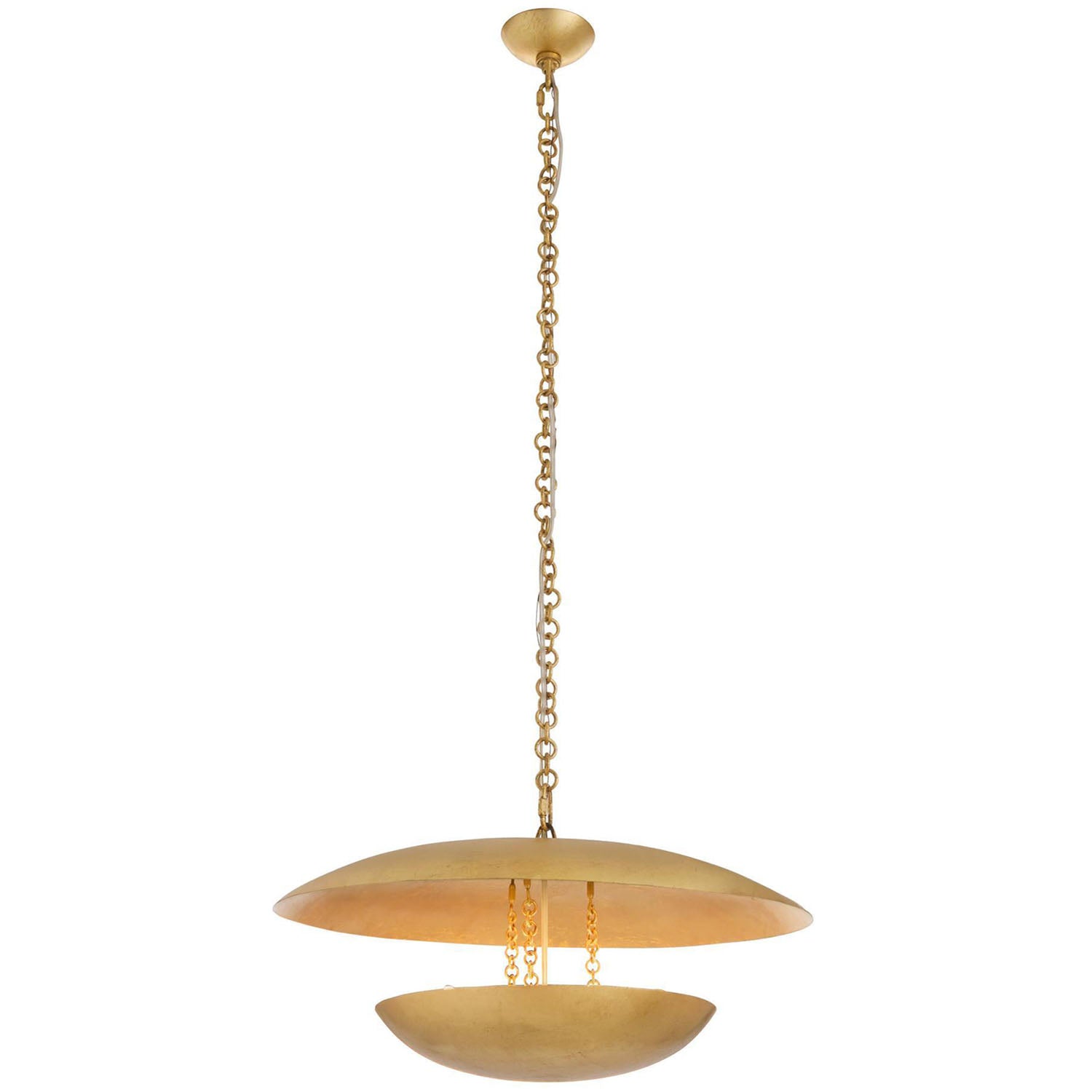 Arteriors Florko Small Chandelier