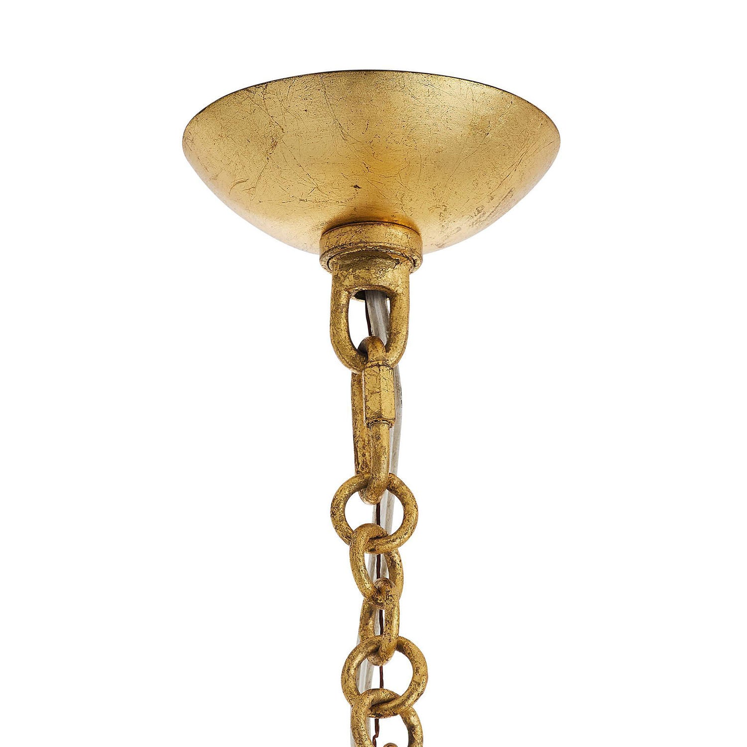Arteriors Florko Small Chandelier