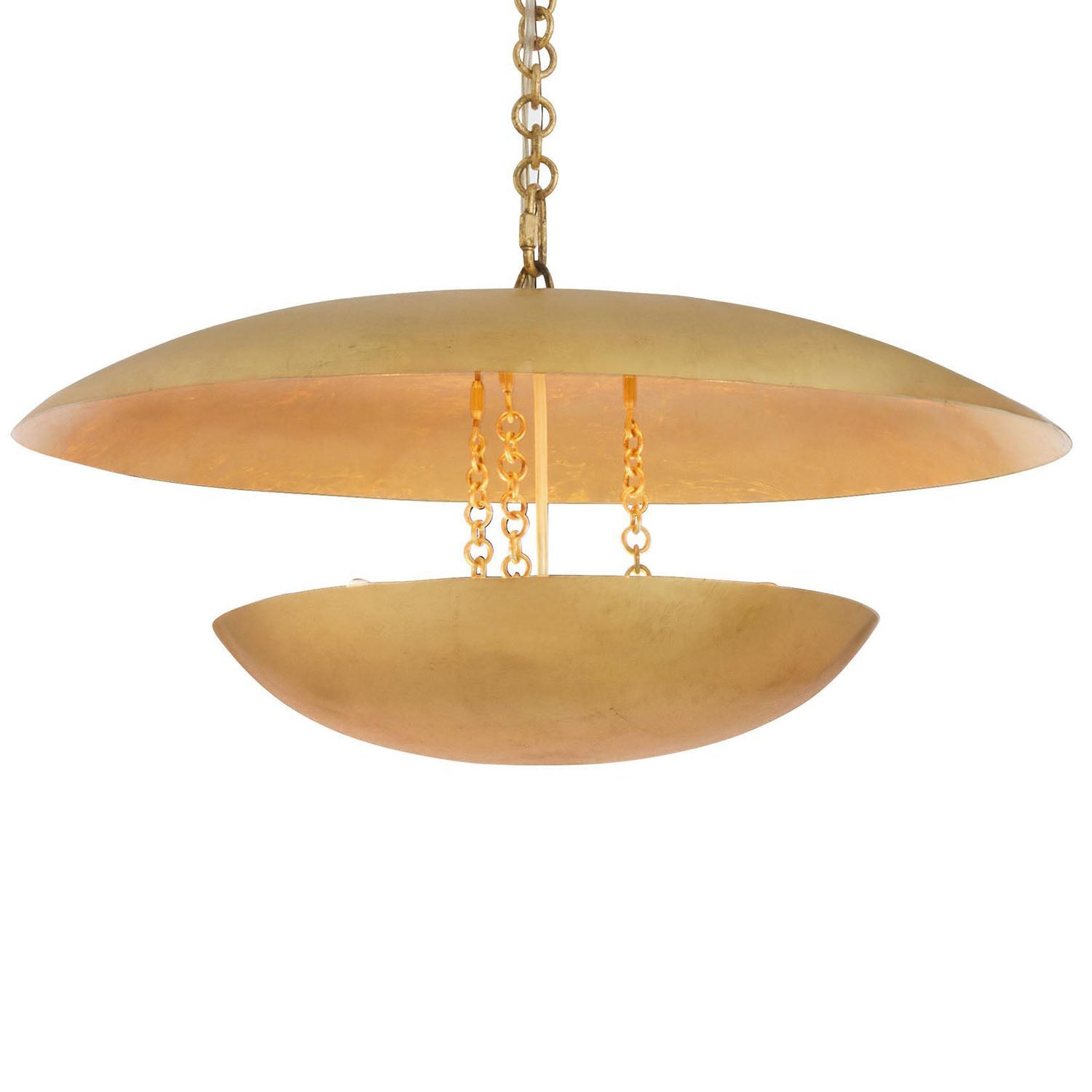 Arteriors Florko Small Chandelier