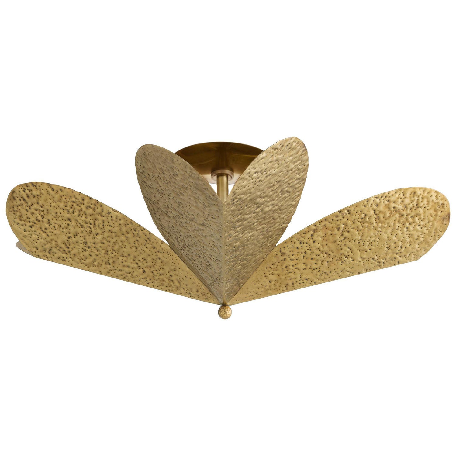 Arteriors Lucinda Flush Mount