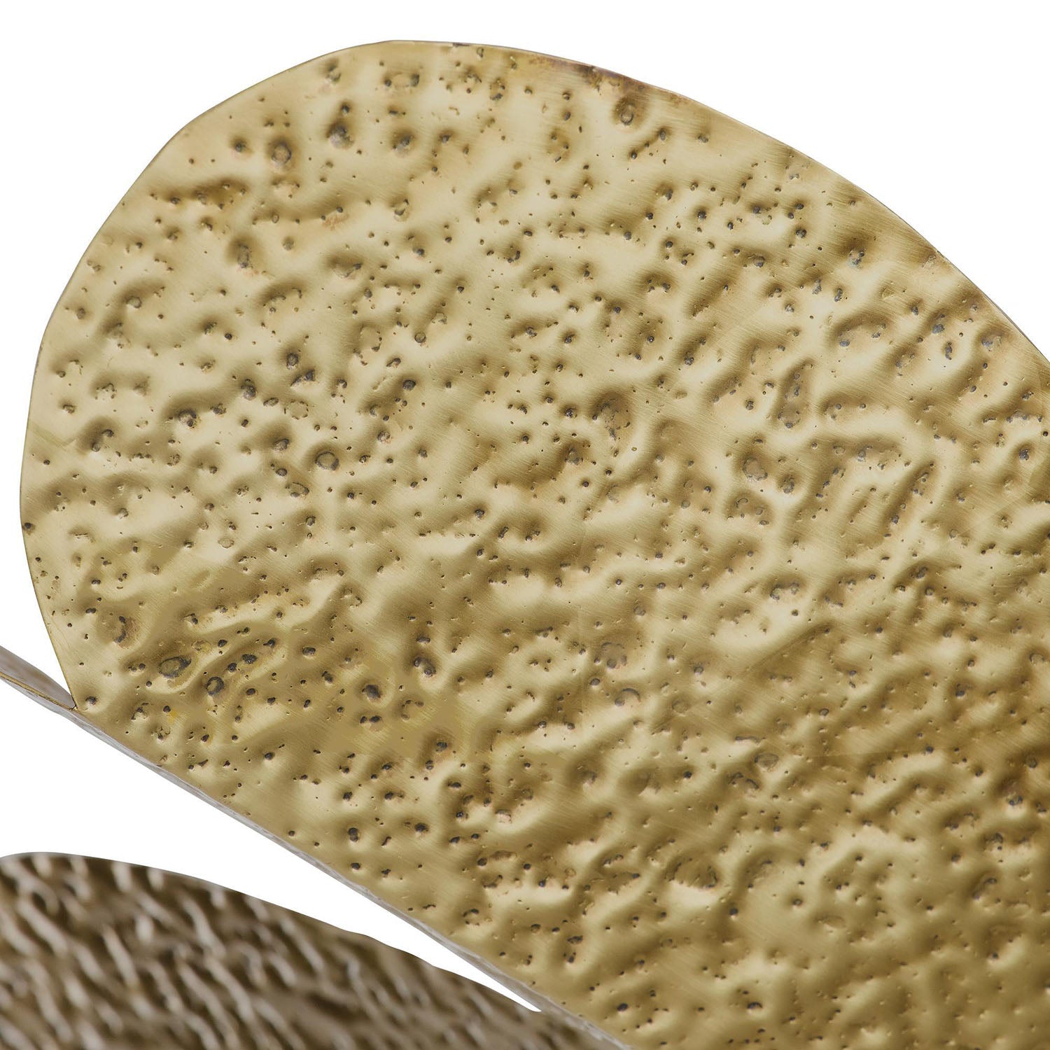 Arteriors Lucinda Flush Mount