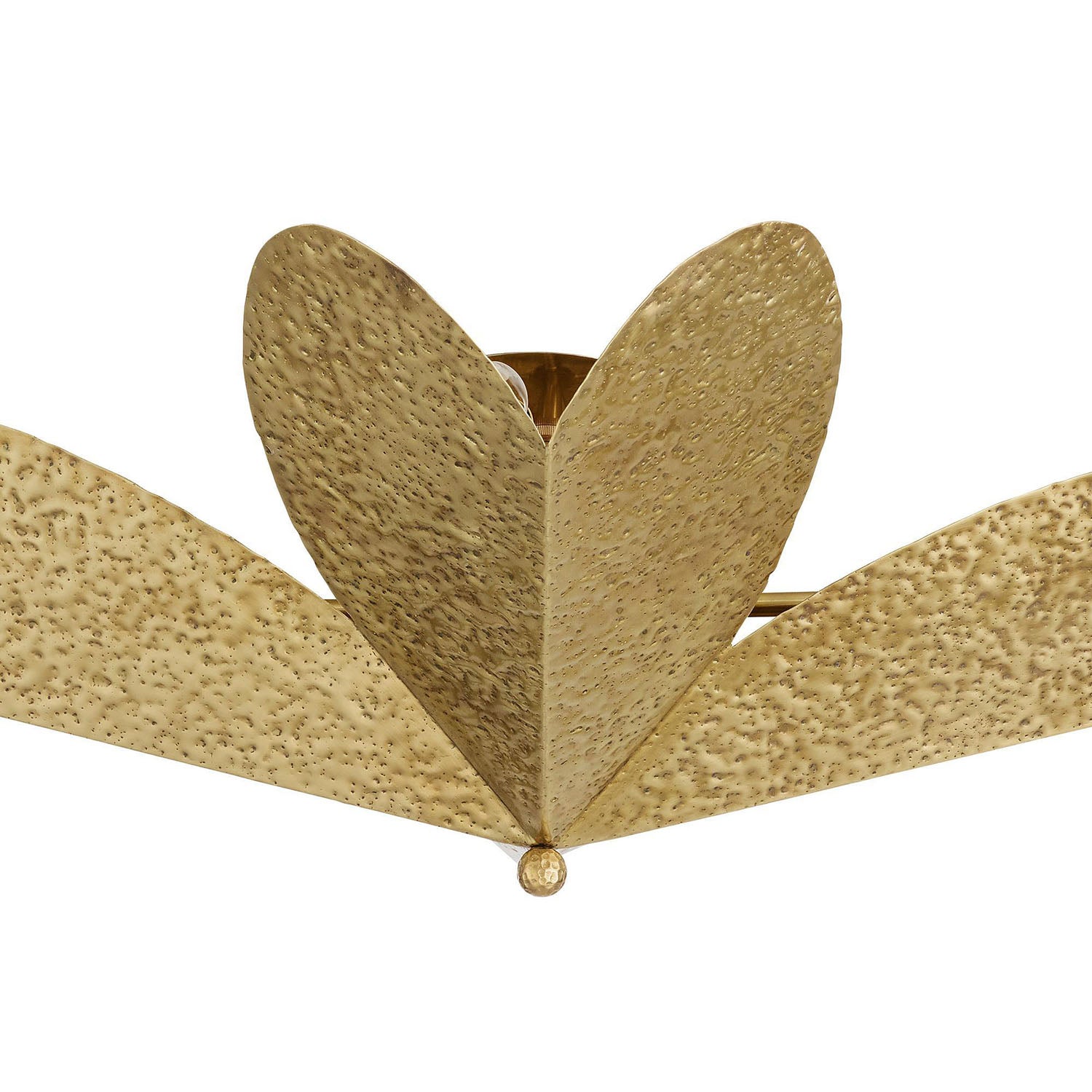 Arteriors Lucinda Flush Mount